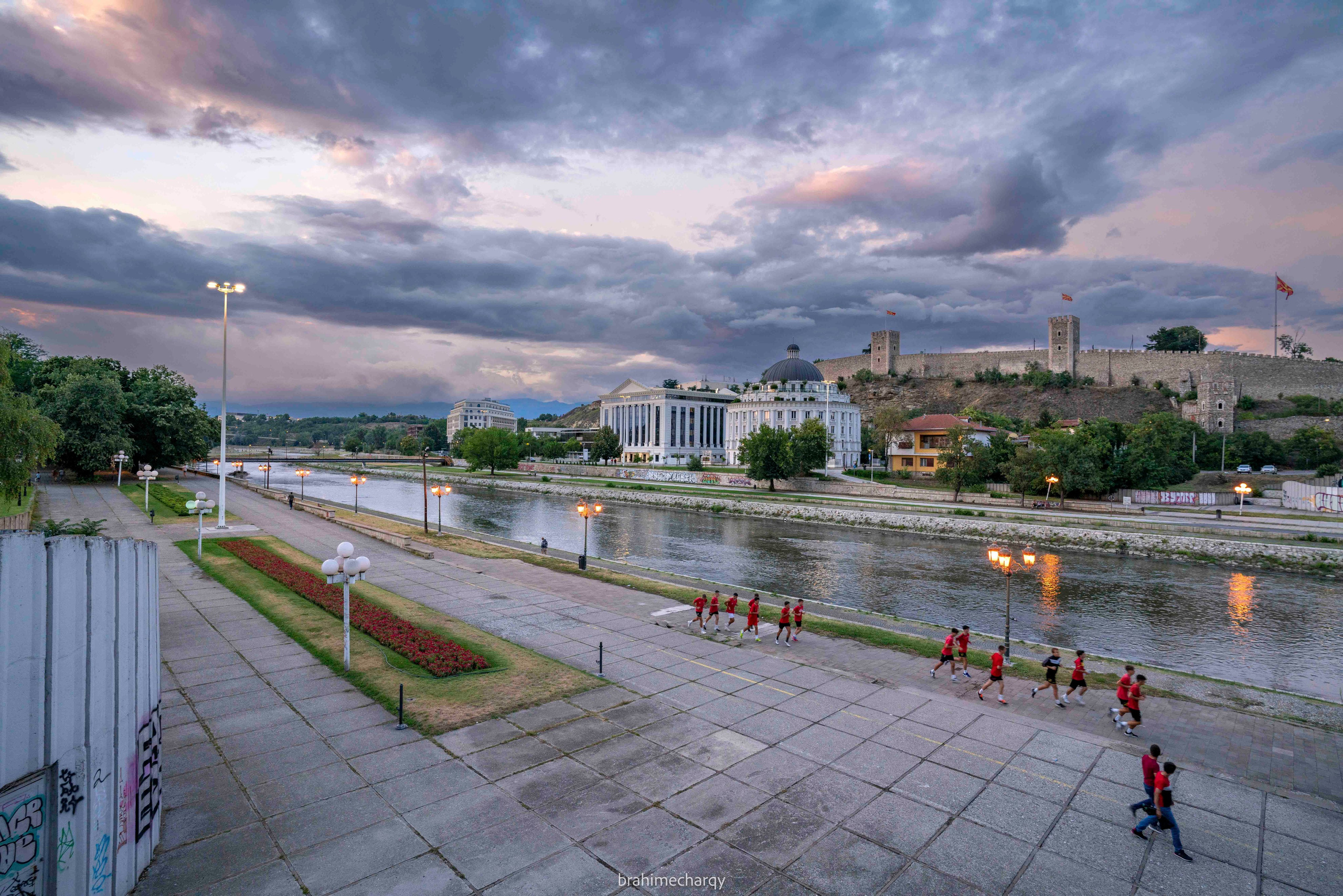 Фото. Брахим — фотограф