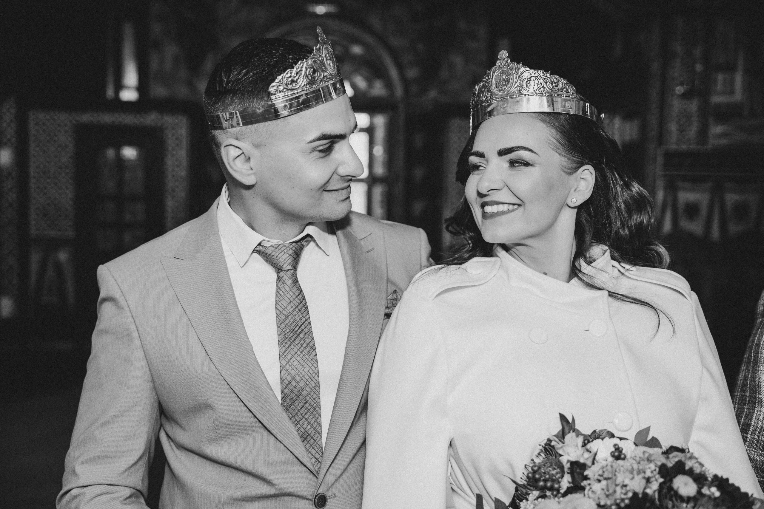 Ciprian, Luca & Anamaria. RRStudio — Fotograf evenimente