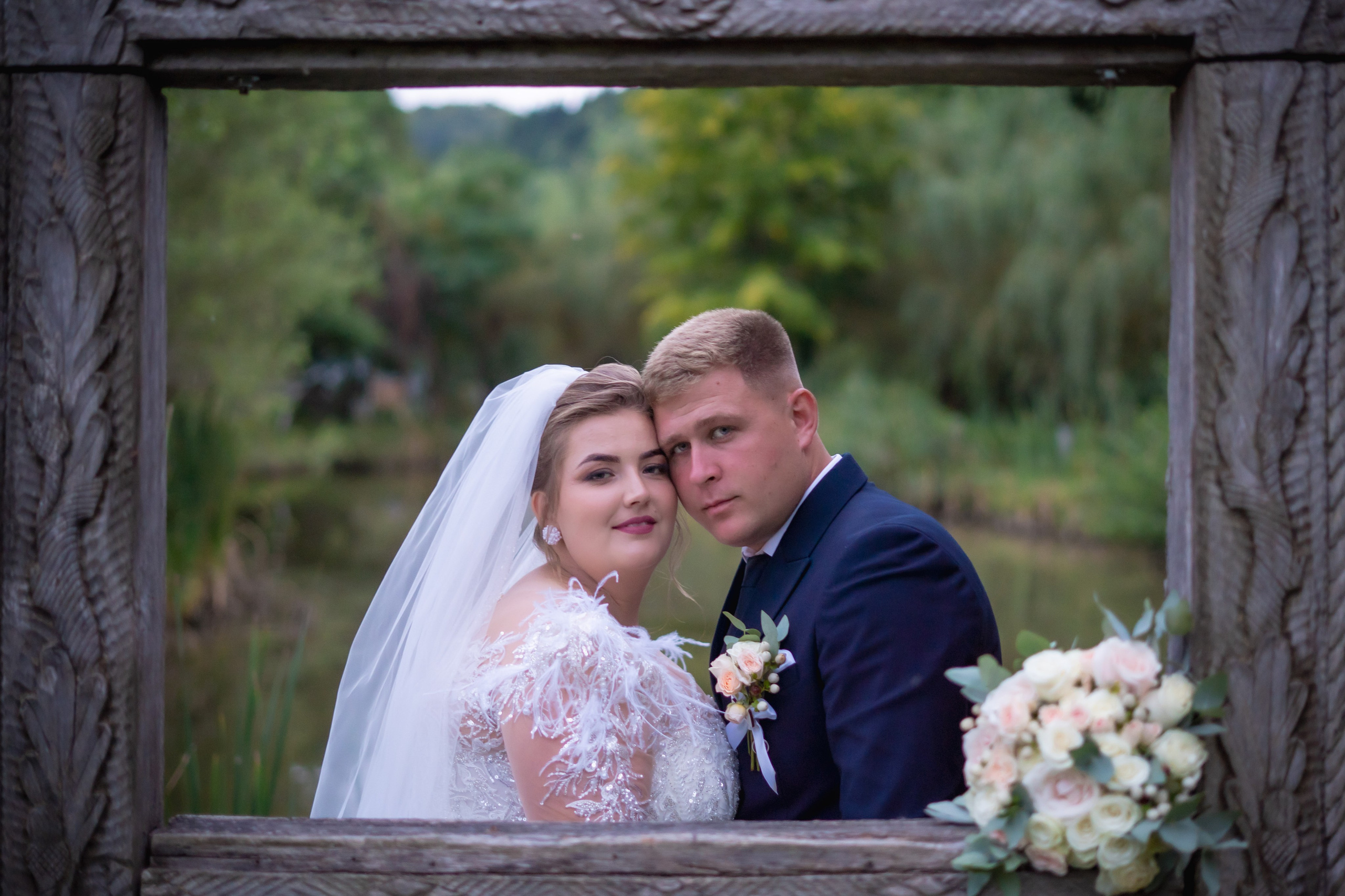 Doru & Livia - 31.08.2025. RRStudio — Fotograf evenimente