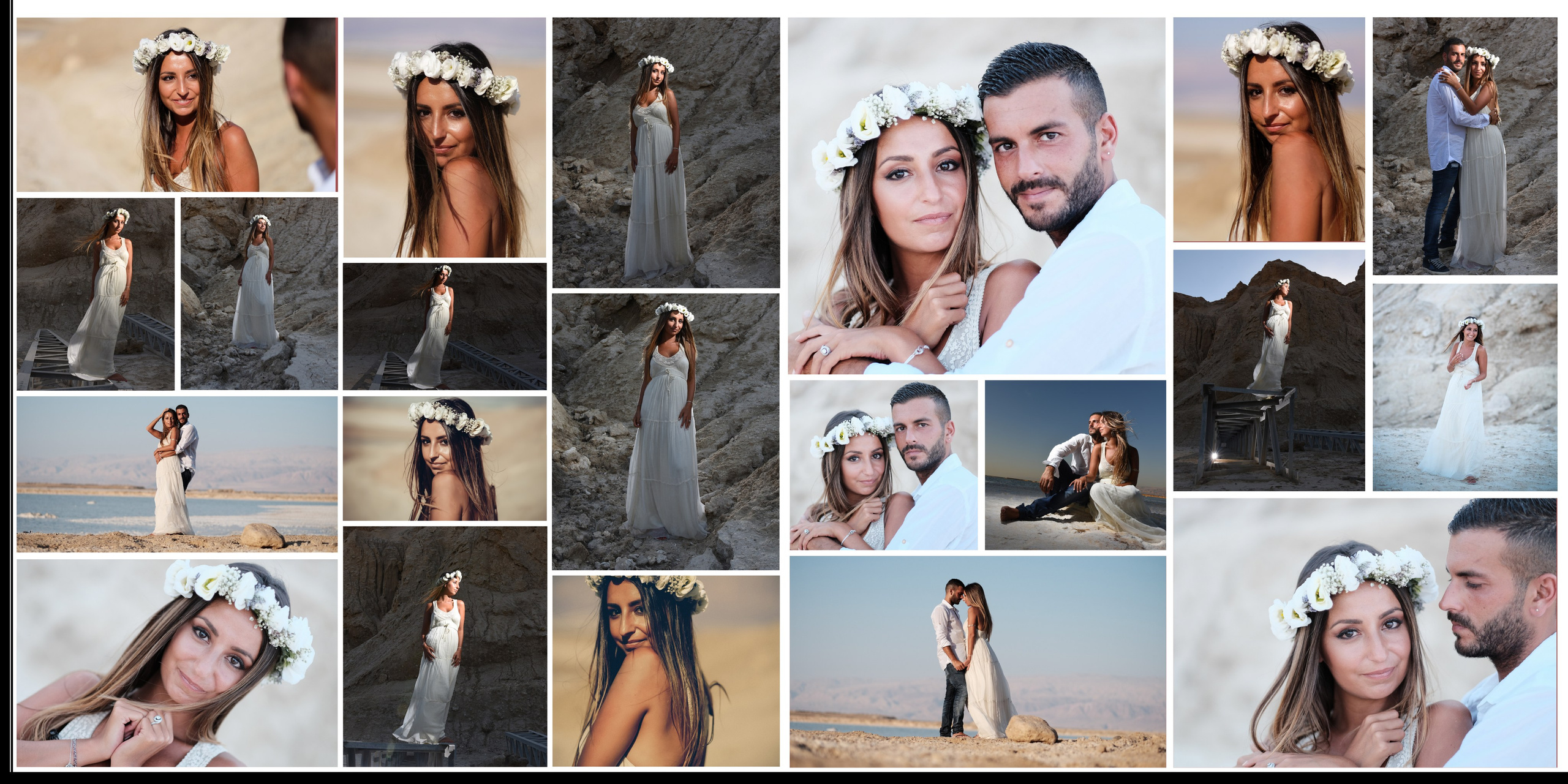 Anna & Michael. Wedding and events photographers Studio Shalom