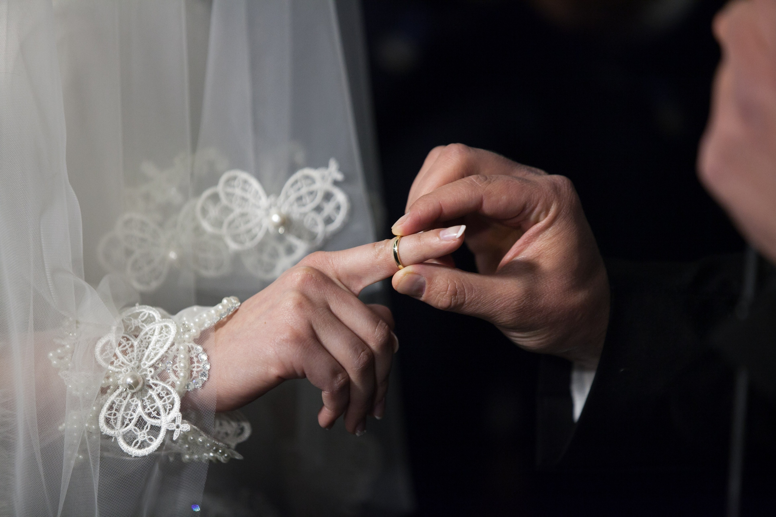 Hedva & Avi. Wedding and events photographers Studio Shalom