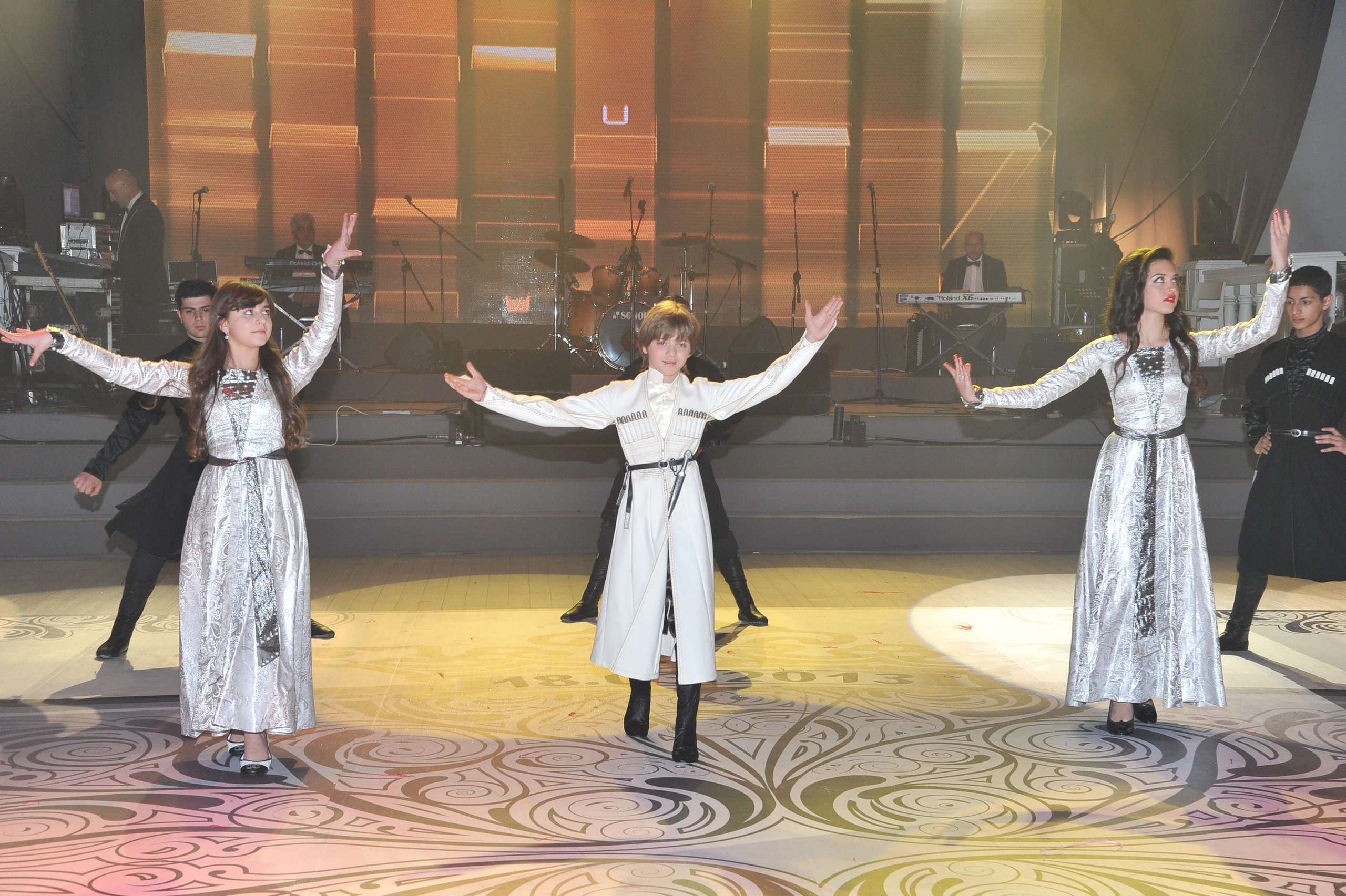 ITZIK & CINDY MONACO 2. Wedding and events photographers Studio Shalom