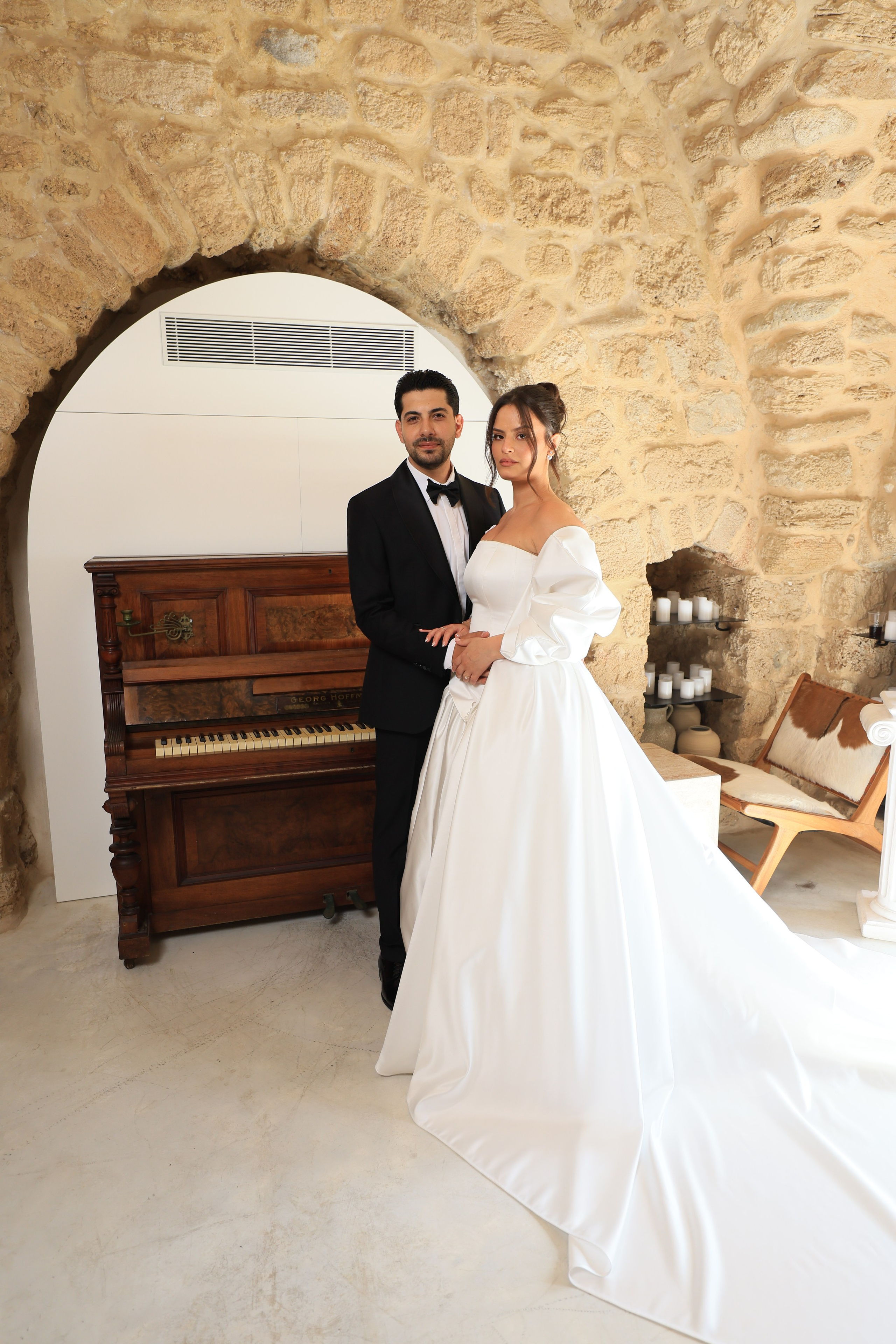 Eden & Aviv. Wedding and events photographers Studio Shalom