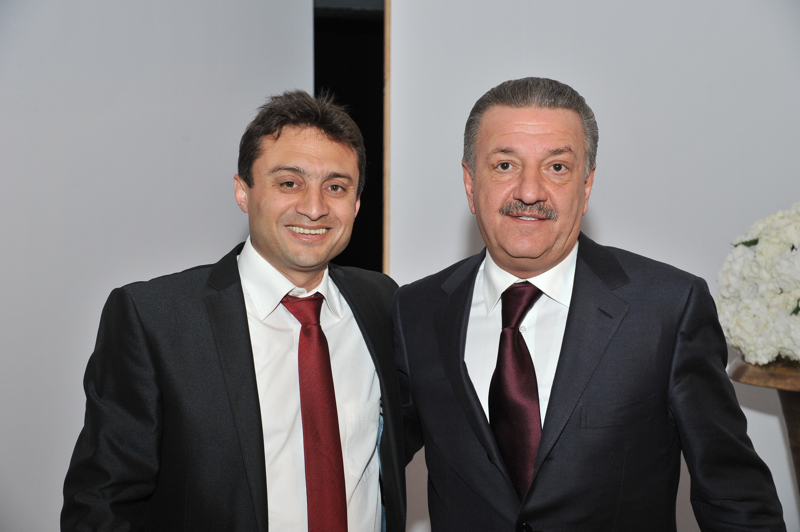 ITZIK & CINDY MONACO 1. Wedding and events photographers Studio Shalom