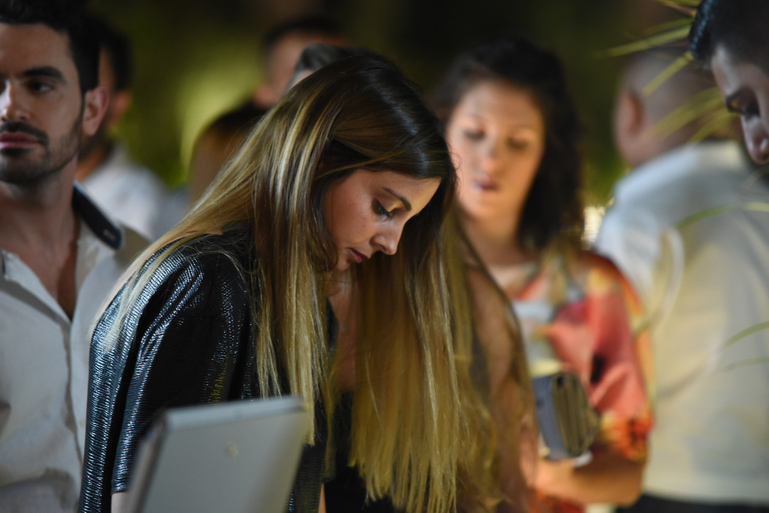 Yanna & Mor. Wedding and events photographers Studio Shalom