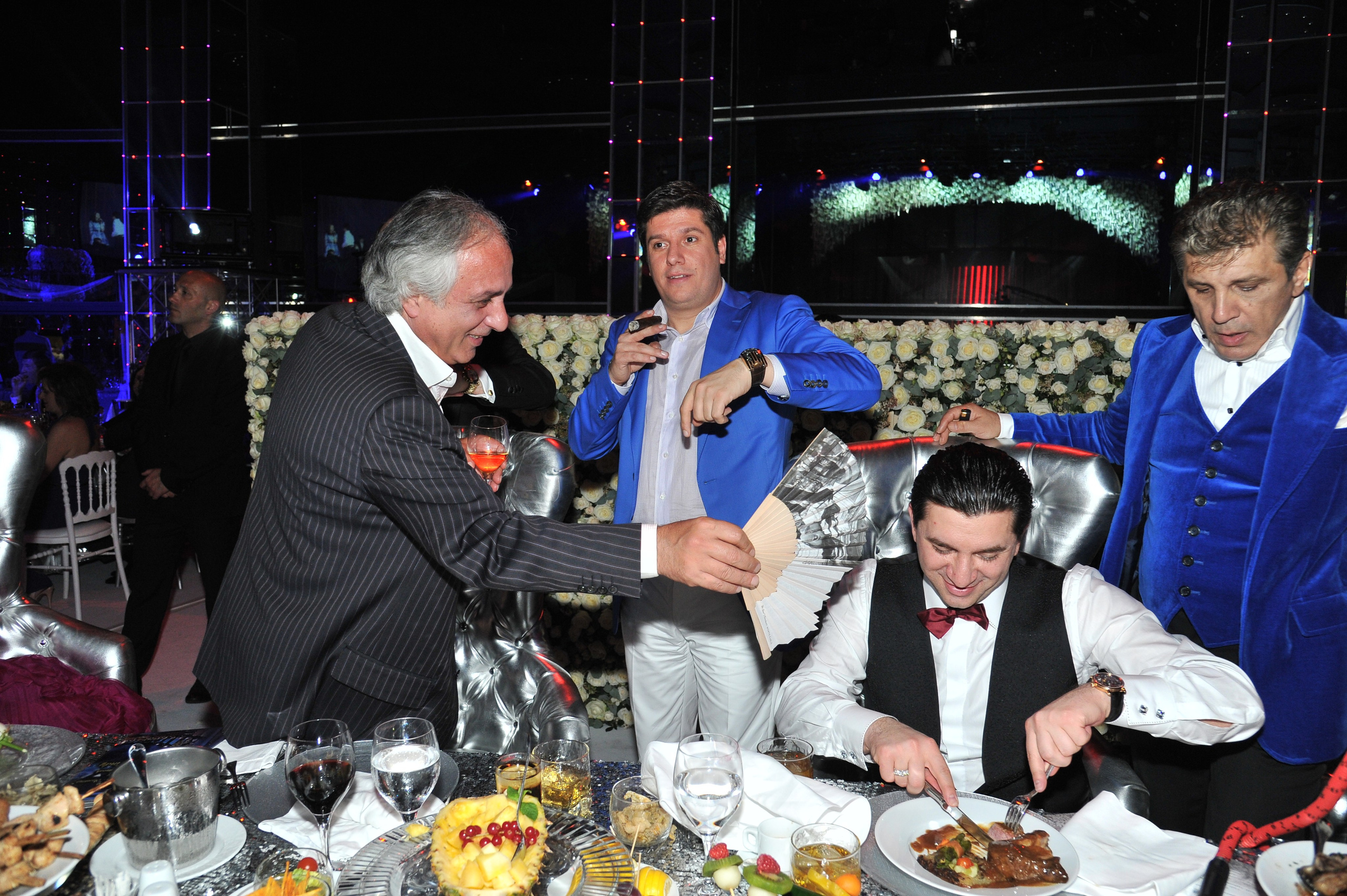 ITZIK & CINDY MONACO 1. Wedding and events photographers Studio Shalom