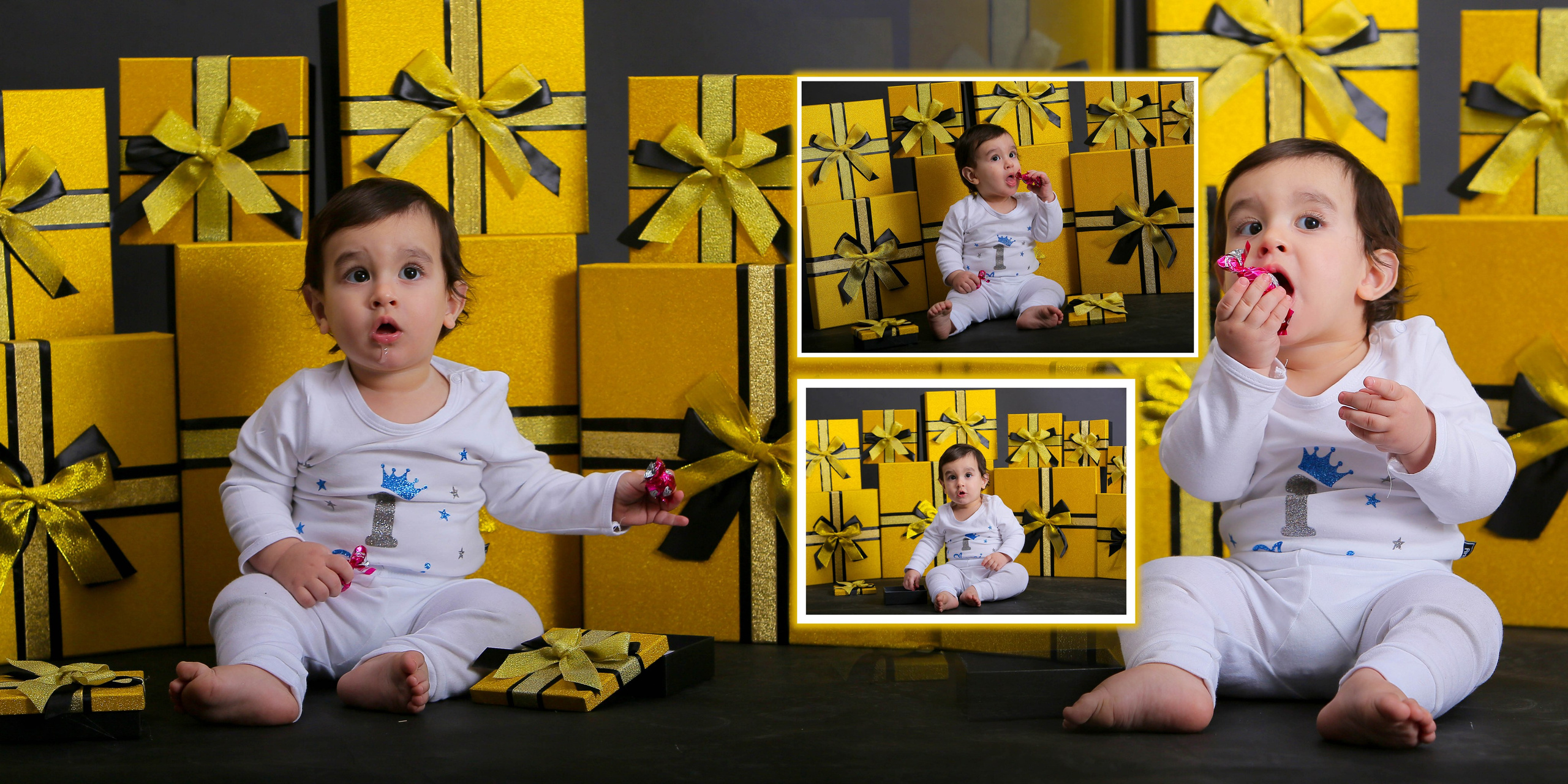 ELAY. Wedding and events photographers Studio Shalom