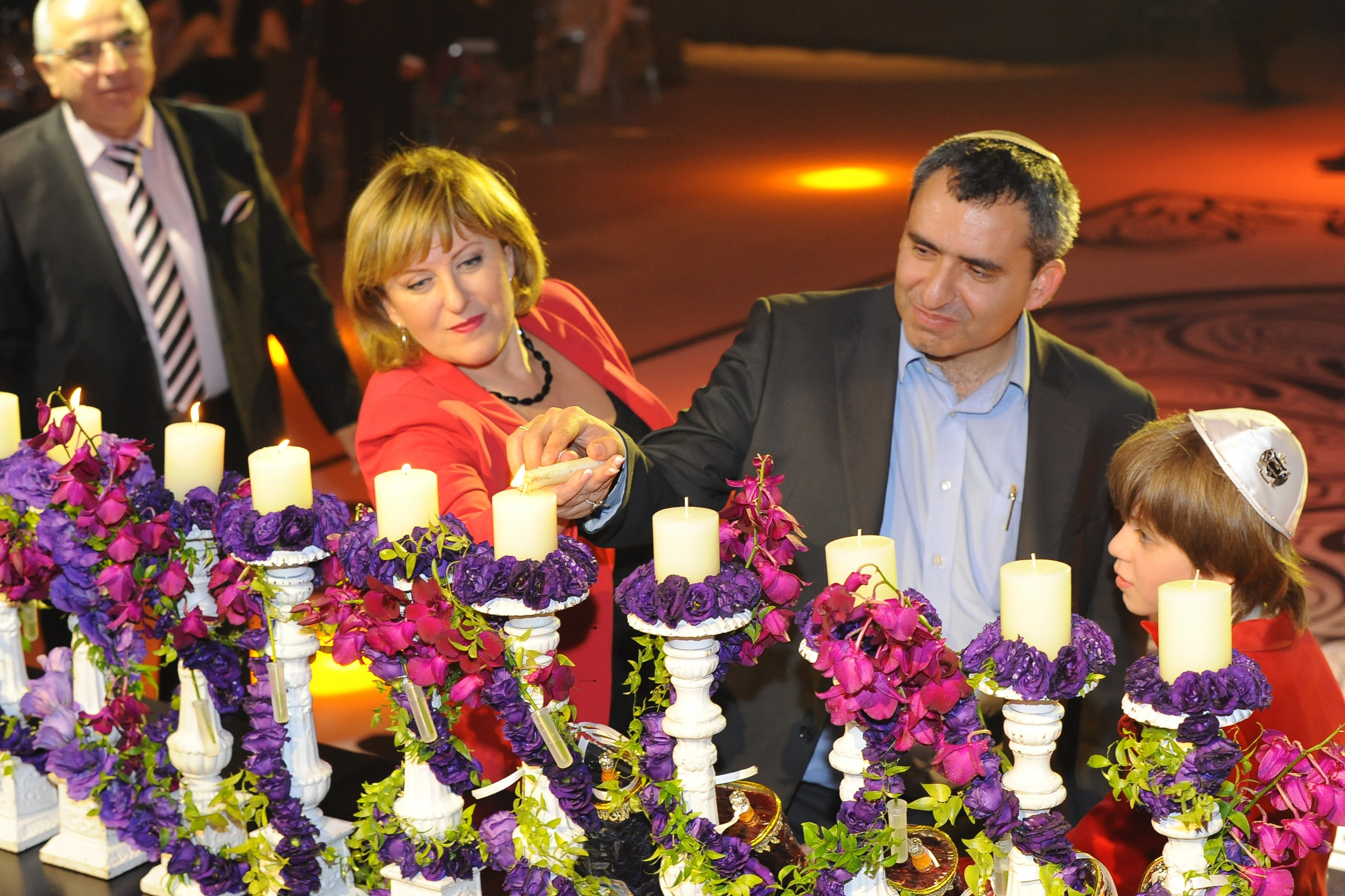 ITZIK & CINDY MONACO 2. Wedding and events photographers Studio Shalom