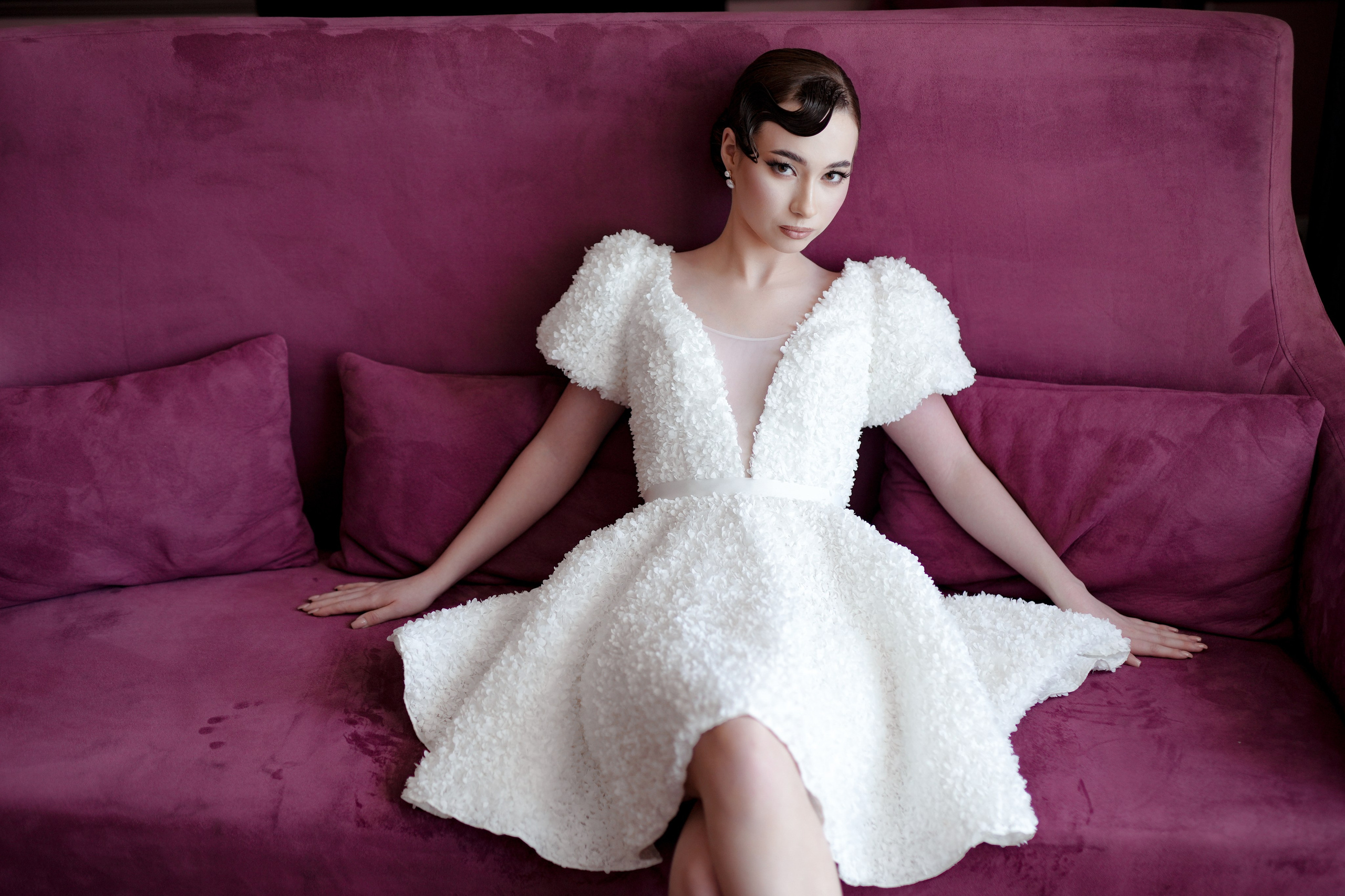 Candy. Свадебный фотограф Иван Попов в Москве, Бишкеке и по всему миру!