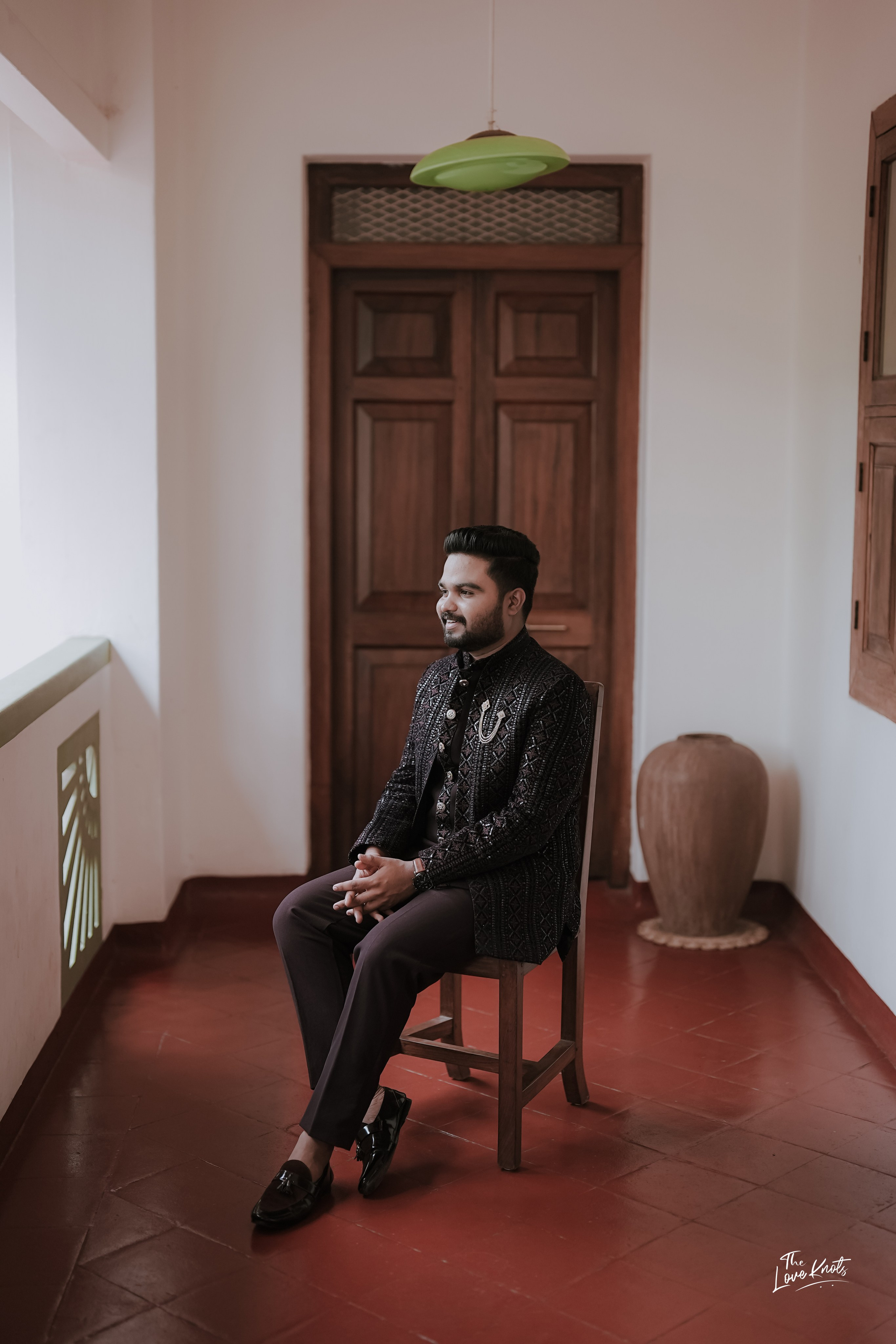 SHIBIL / RISLA. Theloveknots