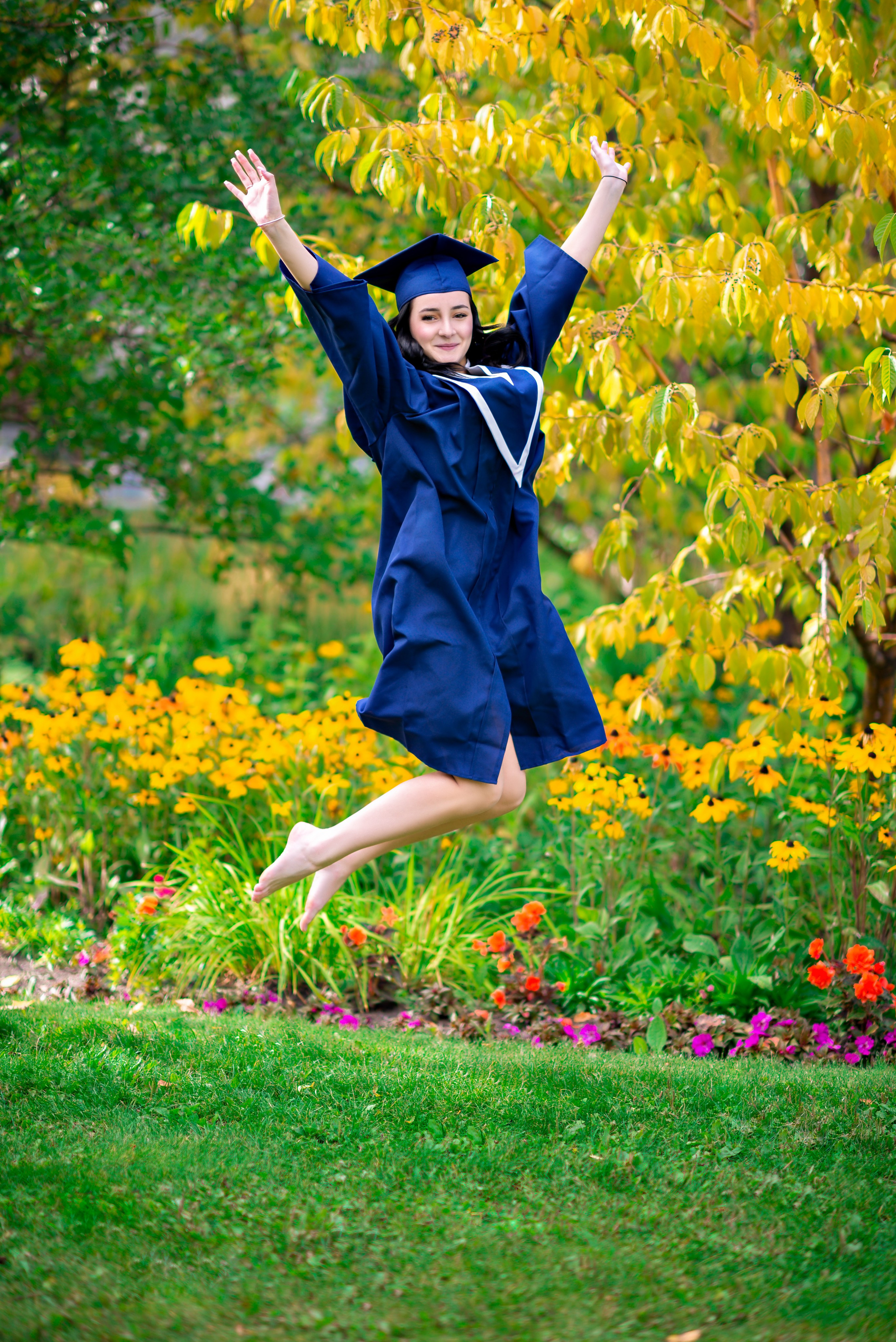 Duda’s Graduation. Carlos Lima Photography — Photographer in Calgary