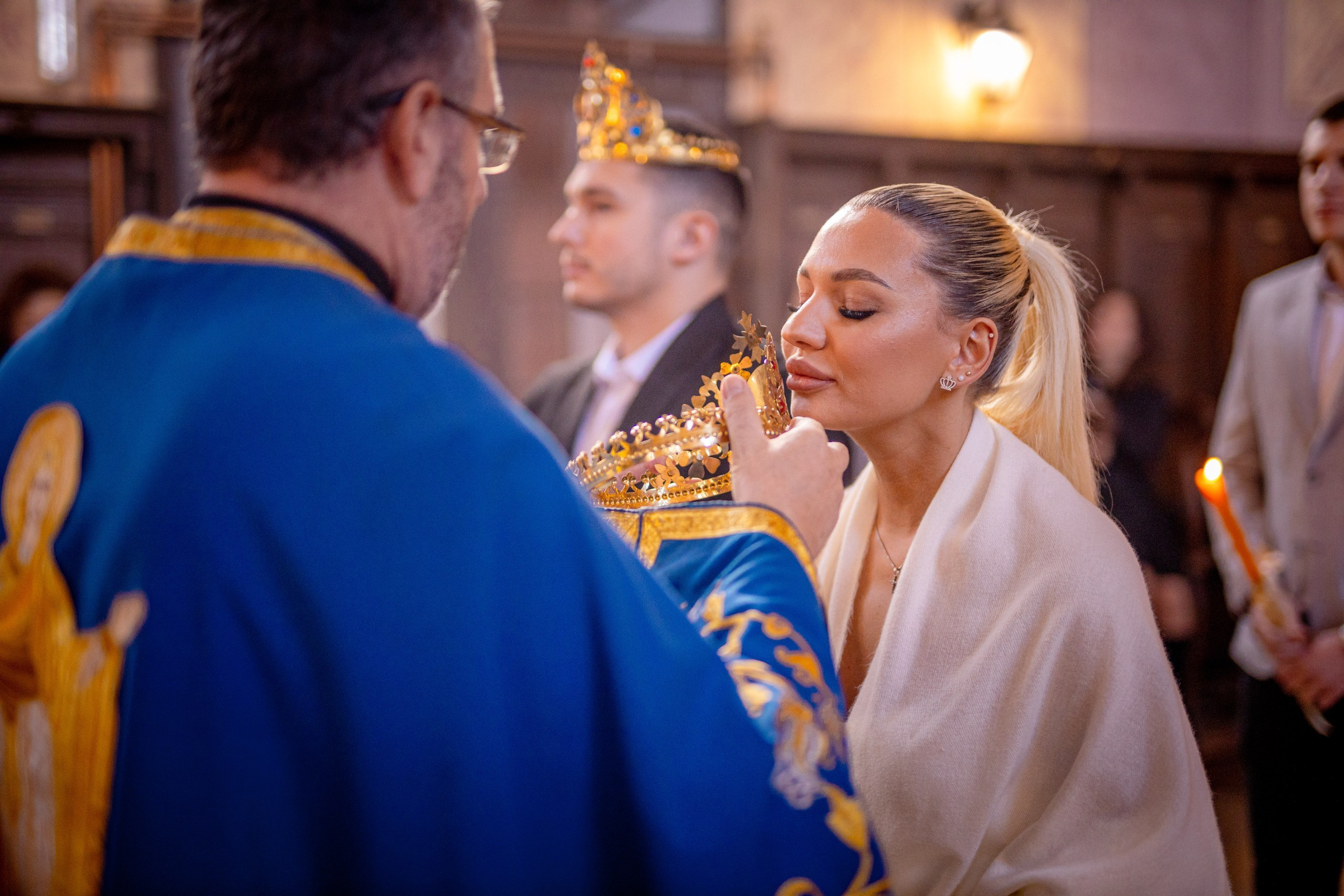Anja & Filip. Marko Tucić Photography | Fotograf Zrenjanin