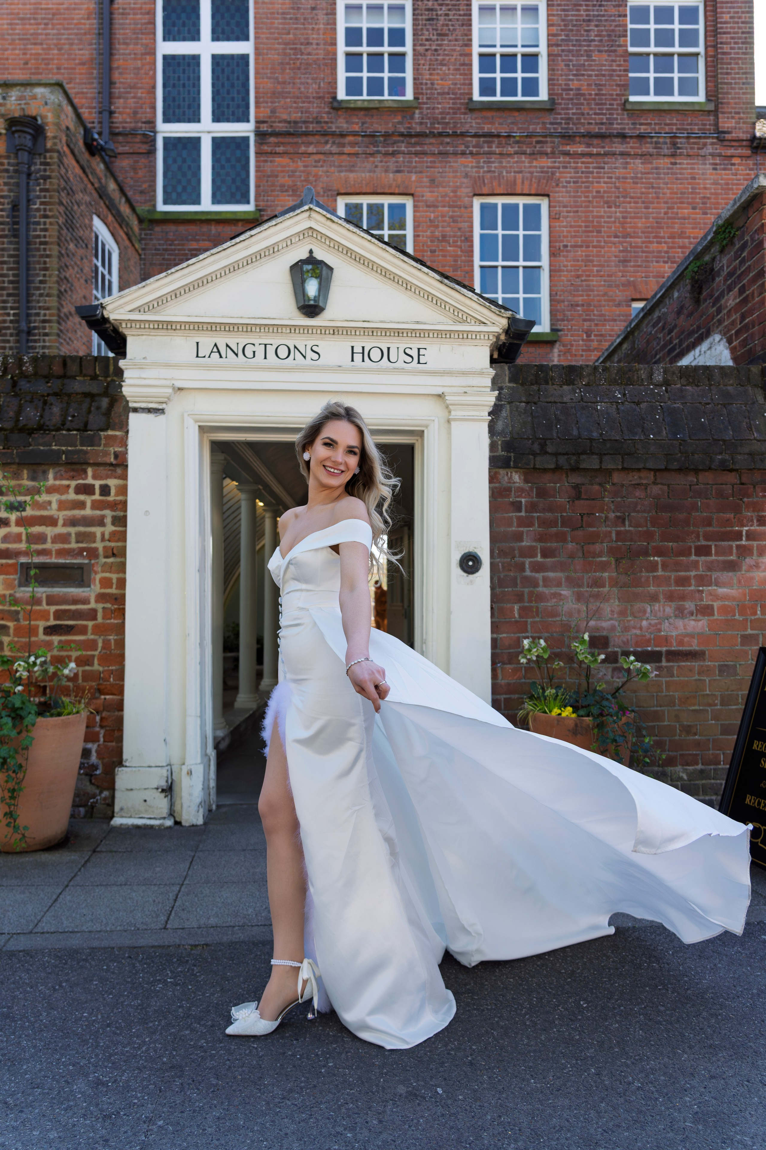 Weddings. Wedding photographer in United Kingdom