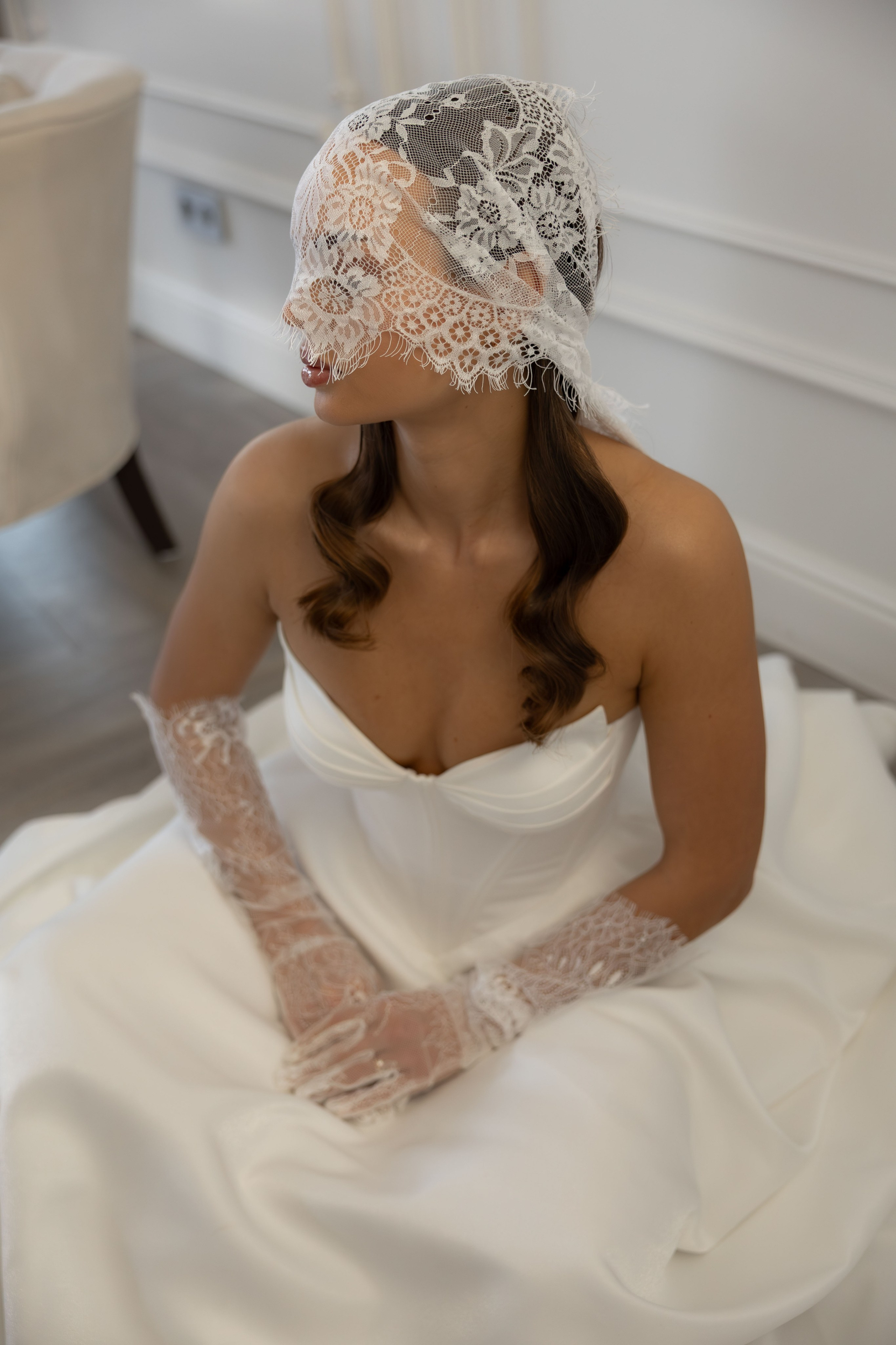 Утро невесты. Соучастник счастья на ваших праздниках!