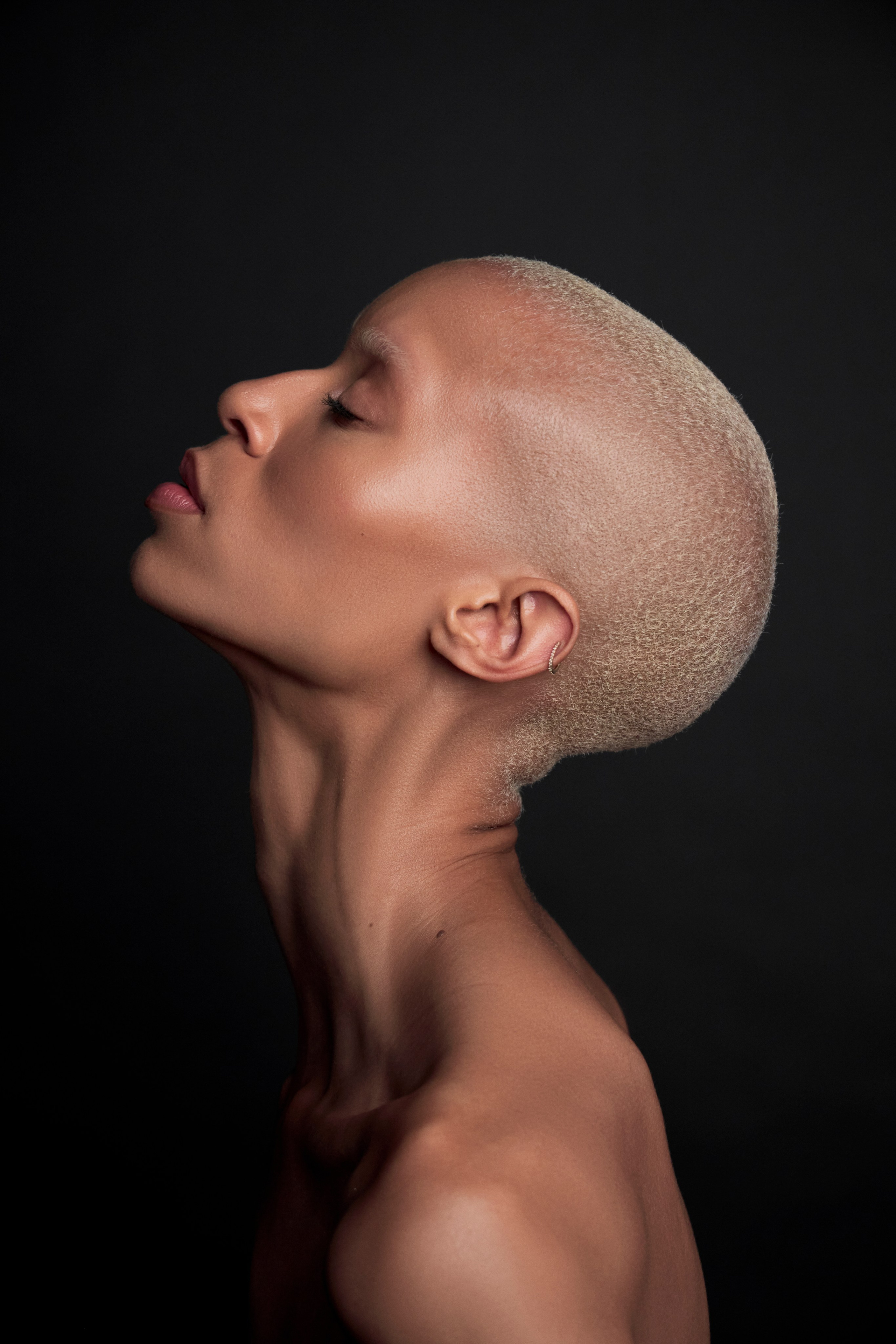 Portraits. Dave Grit Photography