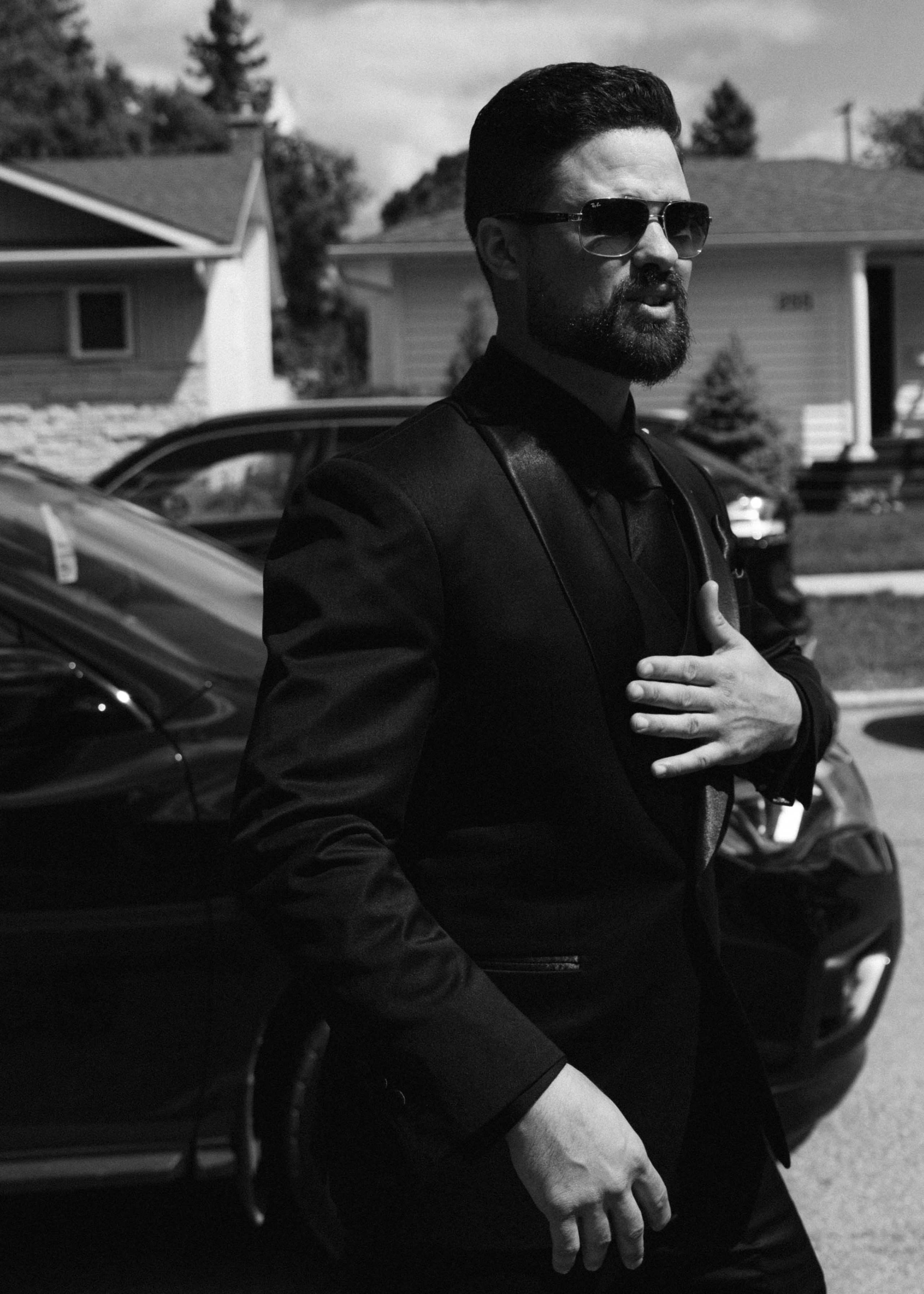 Khrystyna & Zachary (Winnipeg Art Gallery). Wedding Photographer in Winnipeg — Cinematic & Timeless by Vitiuk Photography