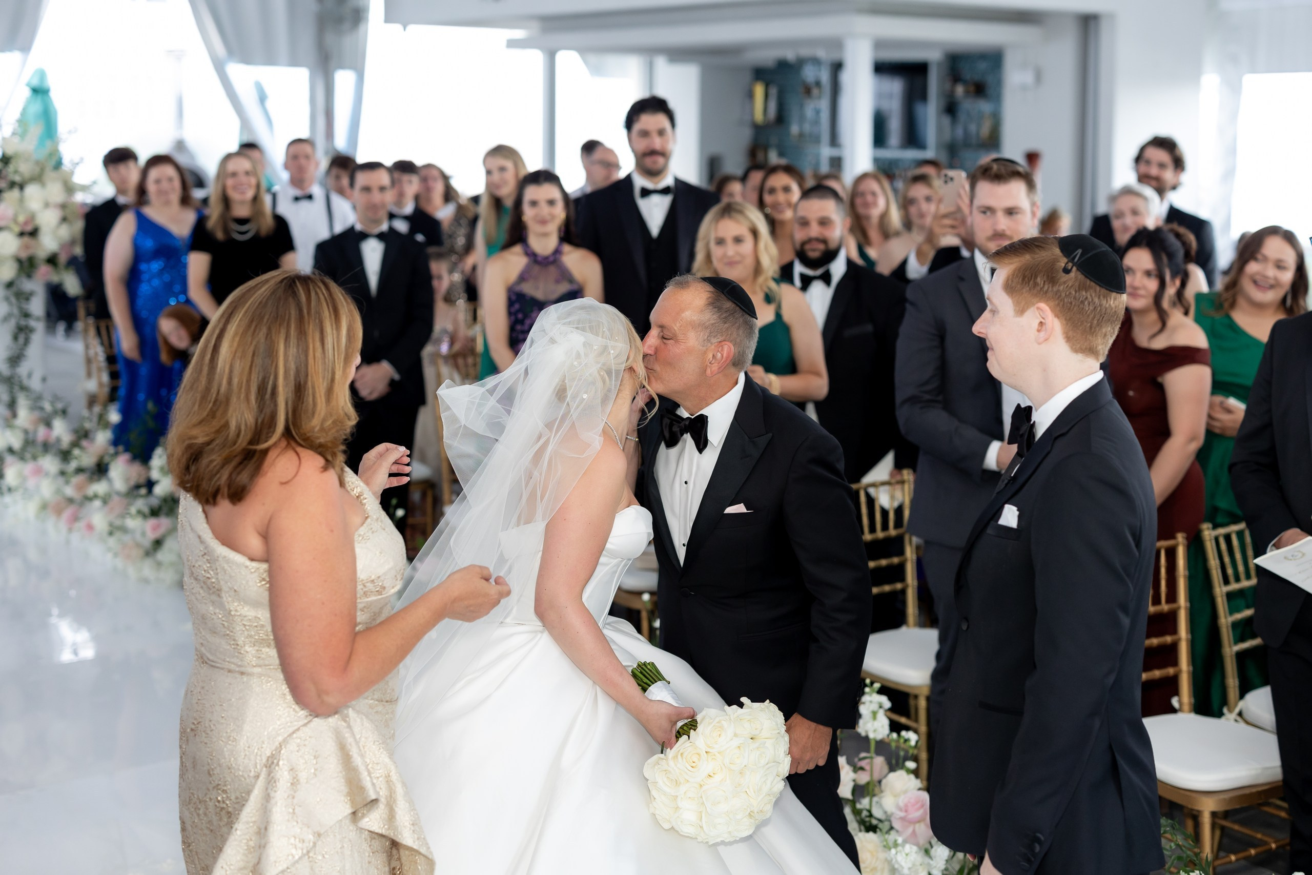 Chase & Alexander. Wedding Photo & Video