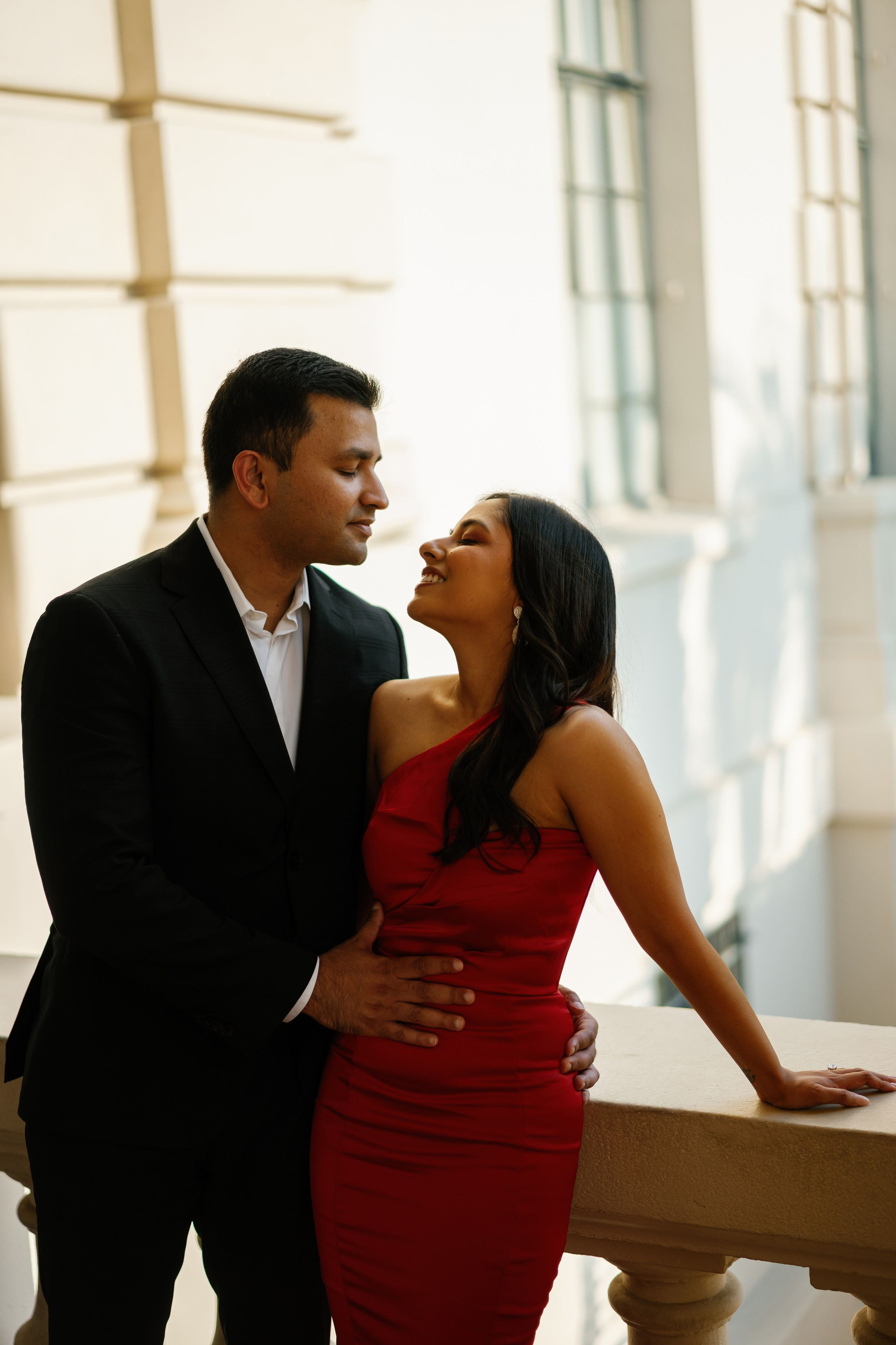 Pasadena Engagement Photo Session. Wedding Photography & Videography Team in California, Los Angeles, San Francisco, San Diego and Travel