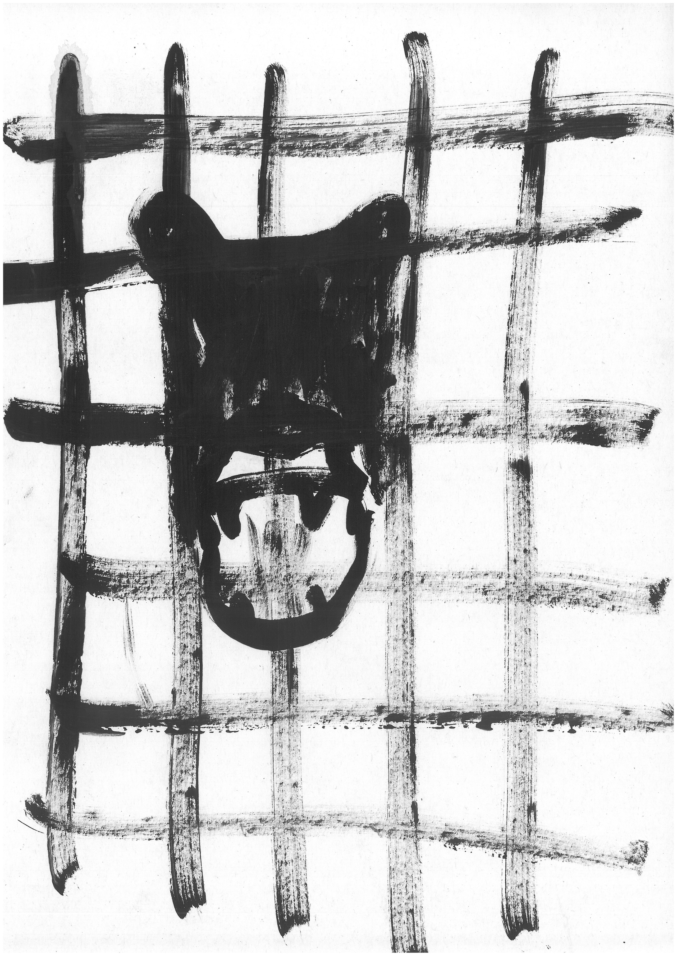 ЗверьКровьКвирьМирь BeastBloodQueerPeace 2019. Haim Sokol’s artists website