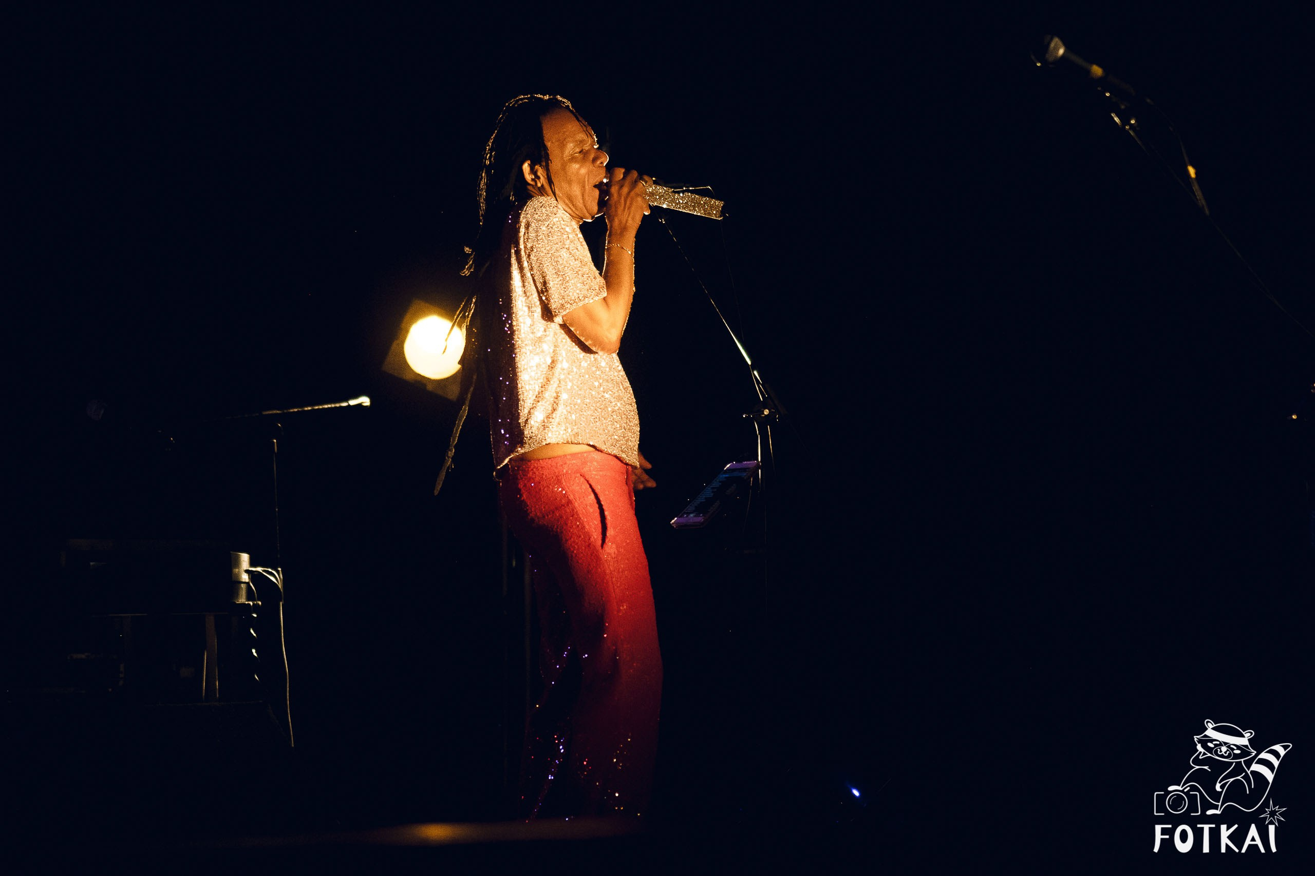 Bryan Adams UK & Greg Bannis — Reportaje fotográfico | Concierto en San Fulgencio | FOTKAI