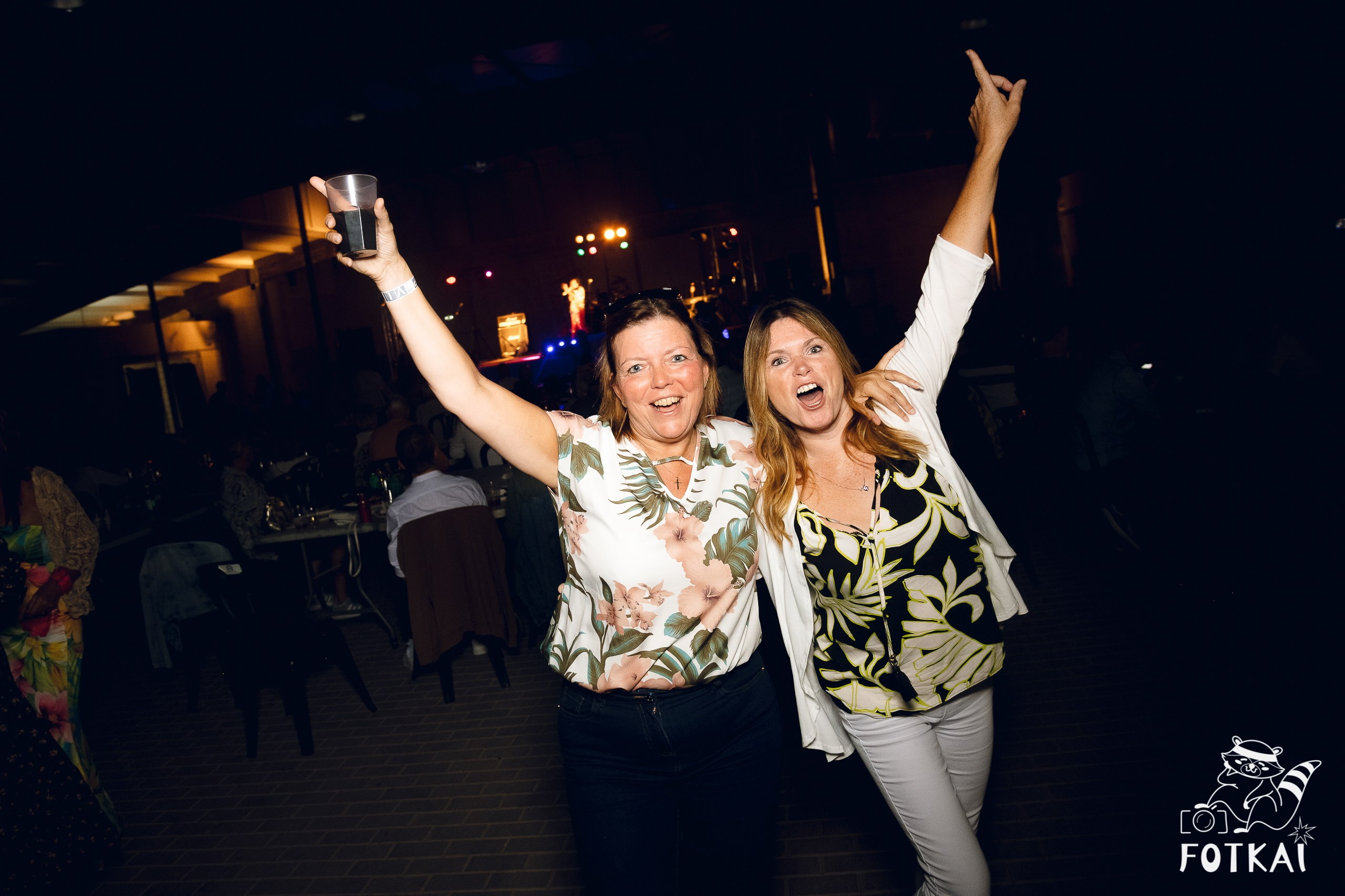 Bryan Adams UK & Greg Bannis — Reportaje fotográfico | Concierto en San Fulgencio | FOTKAI