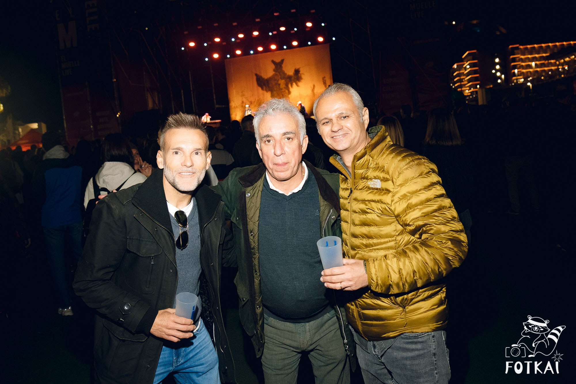 The Waterboys en Alicante 2025 — reportaje fotográfico del concierto en El Muelle Live | FOTKAI