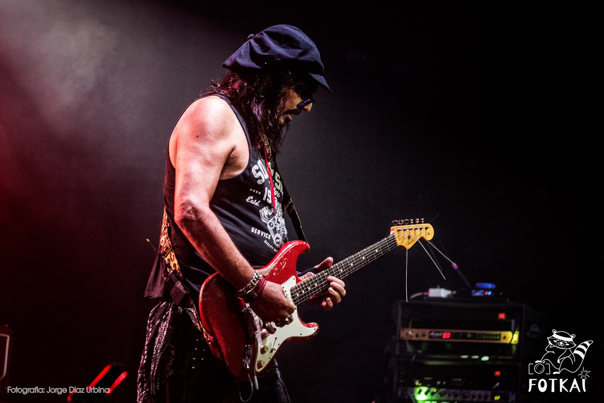 Rata Blanca at Es Gremi, Mallorca — Concert Photos, Magos y Espadas Spain Tour 2026 | FOTKAI