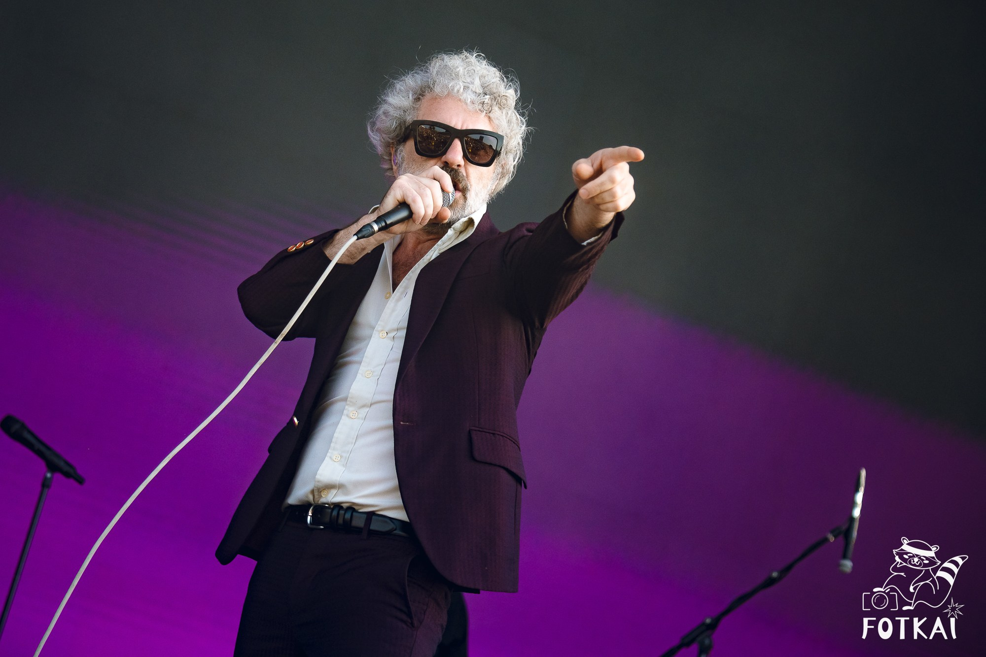 Low Festival 2026 — Full Concert Photo Report from the Opening Night in Torrevieja | FOTKAI