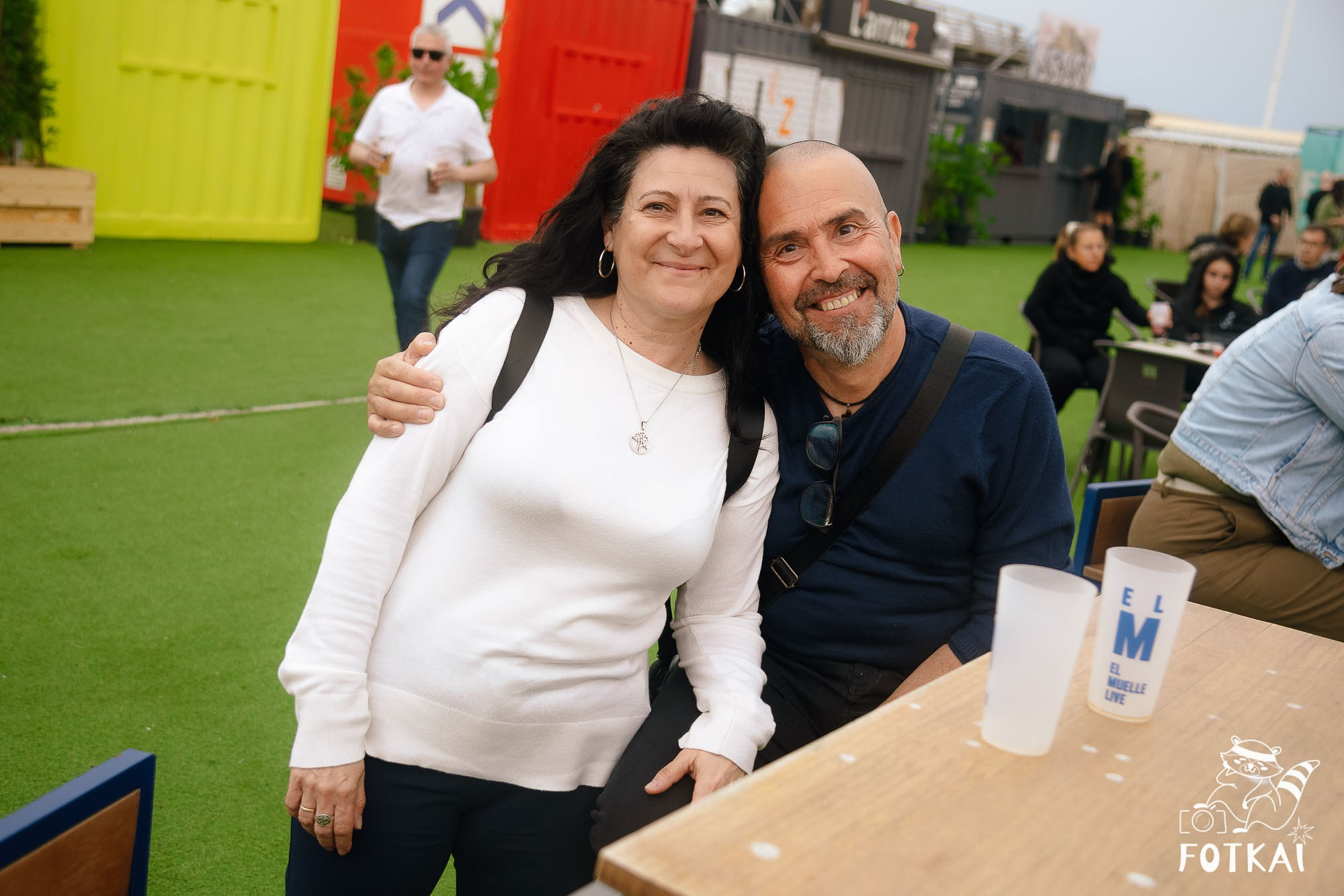 Festival AMA – Aquellos Maravillosos Años: Fotos del festival en Alicante, 2026 | FOTKAI