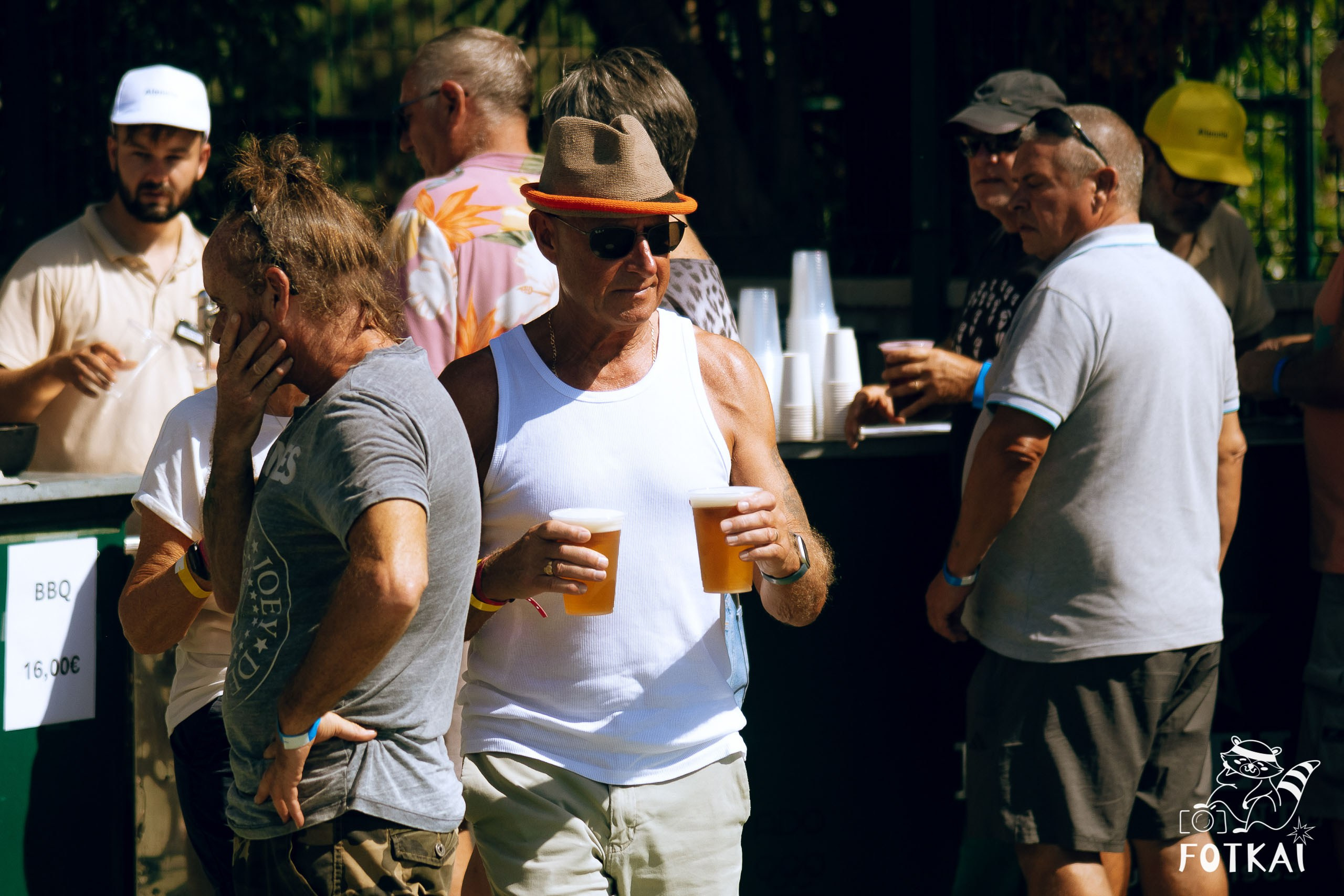 Autumn Gold Fiesta 2025 en Alannia Guardamar – Reportaje fotográfico | FOTKAI