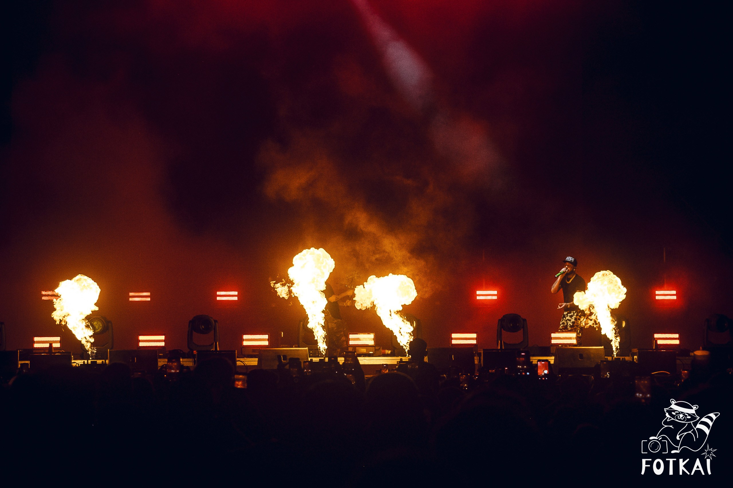 JC Reyes at Brilla Torrevieja Festival — Live Concert Photos in Torrevieja, Spain, 2026 | FOTKAI