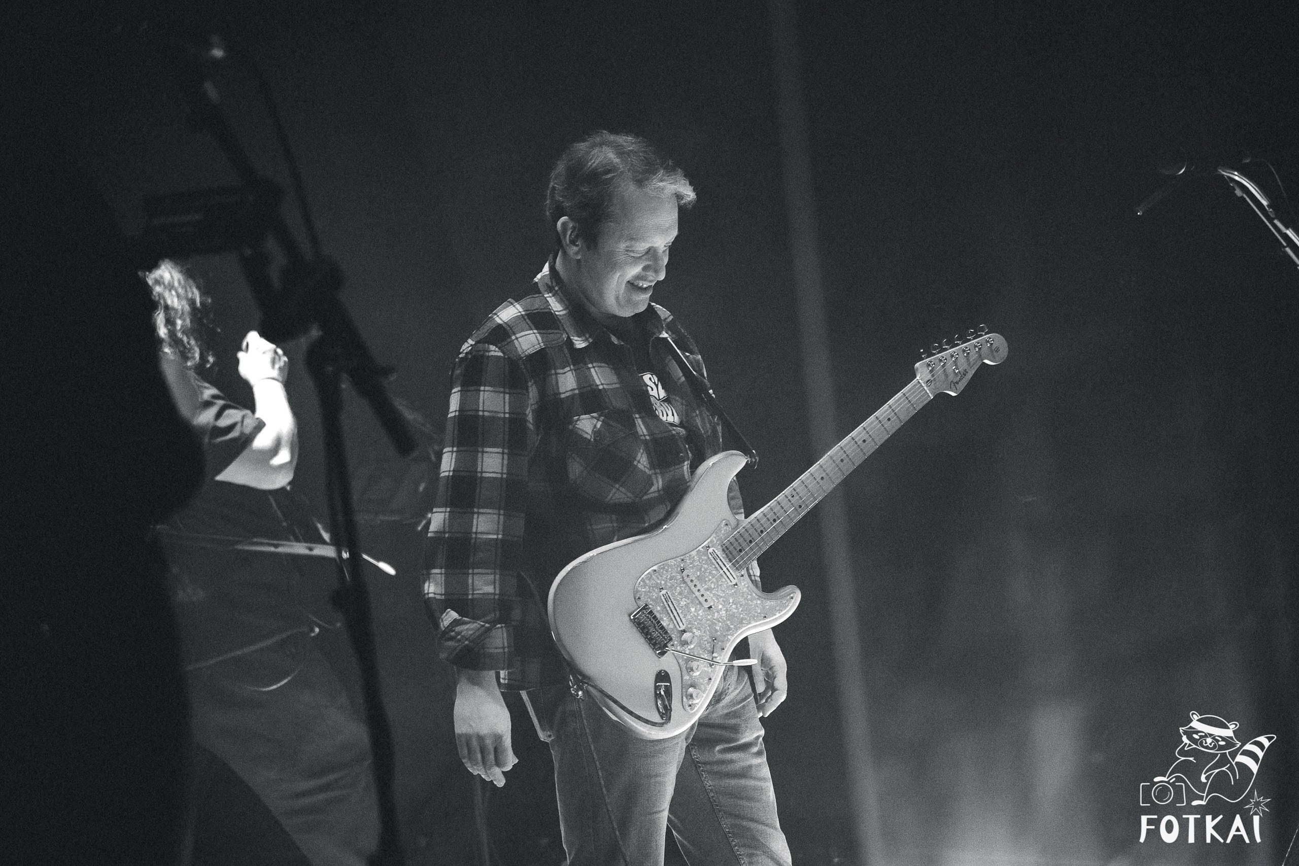 Pûlsar To Floyd en Torrevieja | Concierto en Auditorio Internacional – Fotoreportaje FOTKAI