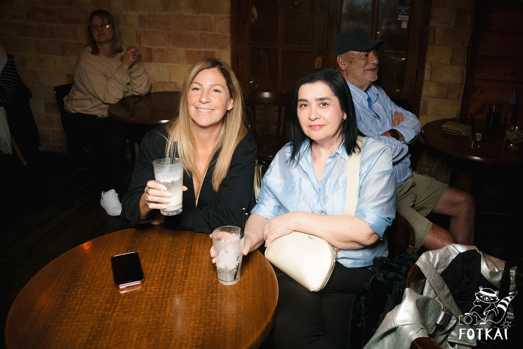 Amy Winehouse Tribute at El Paso Bar (March 28) — Live Concert Photo Report | FOTKAI