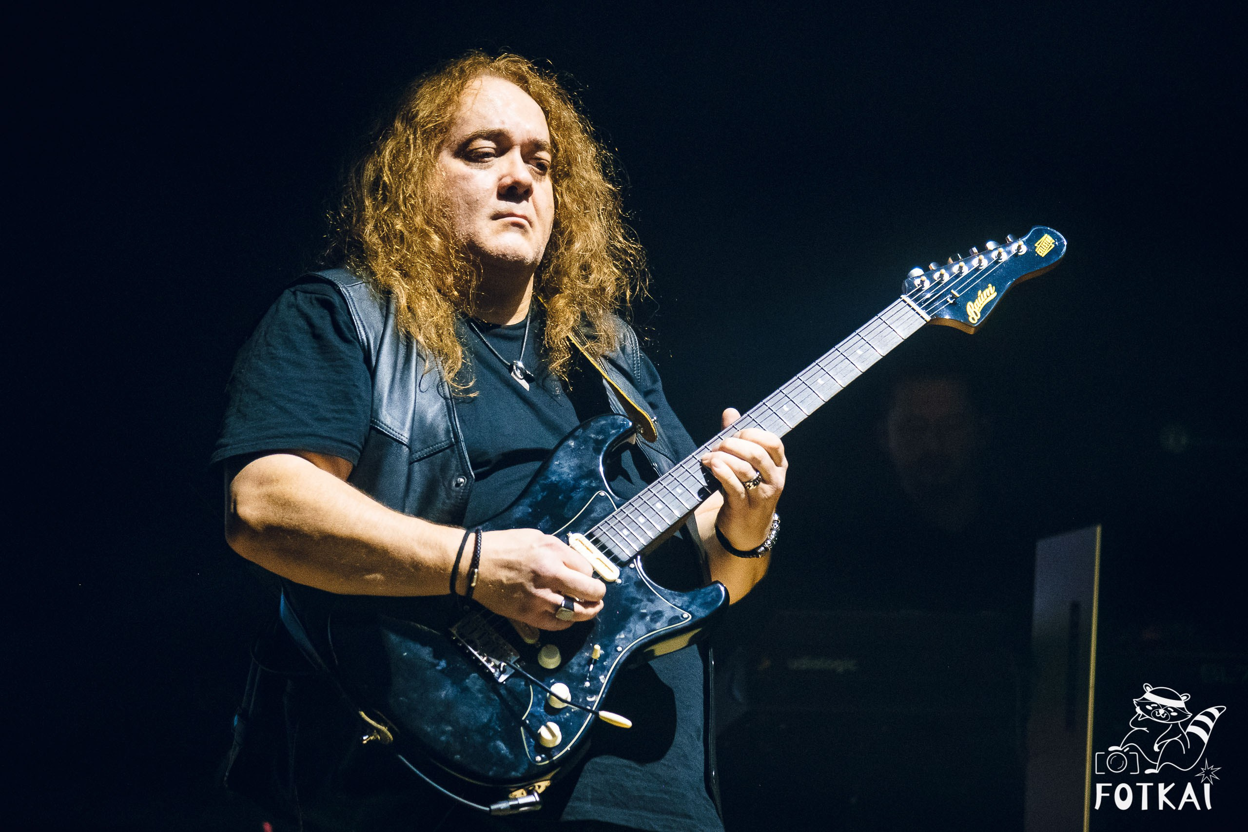 Pûlsar To Floyd en Torrevieja | Concierto en Auditorio Internacional – Fotoreportaje FOTKAI