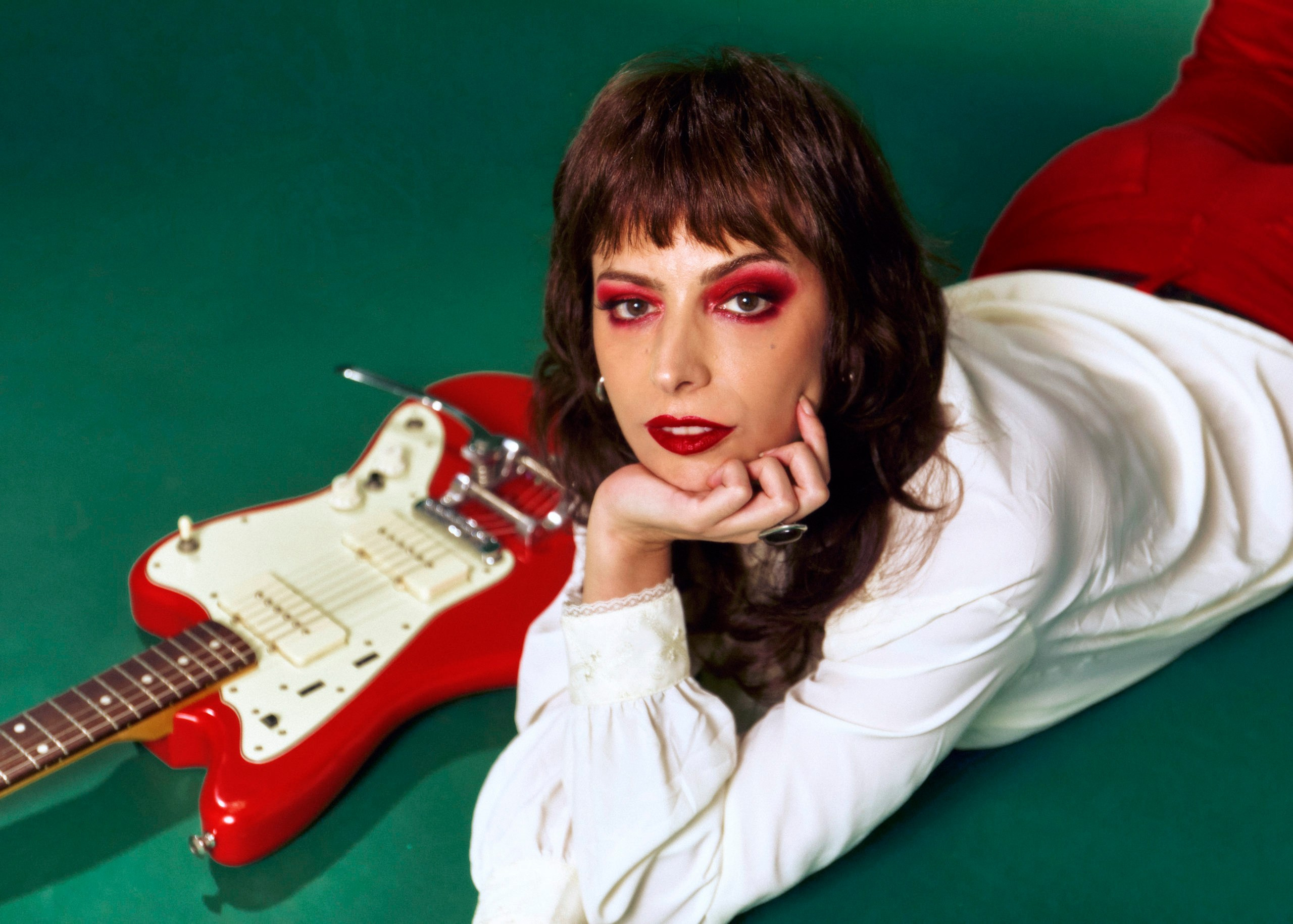 Exclusive Interviews. Music, Creativity and the Lives of Musicians and Artists in Spain | FOTKAI