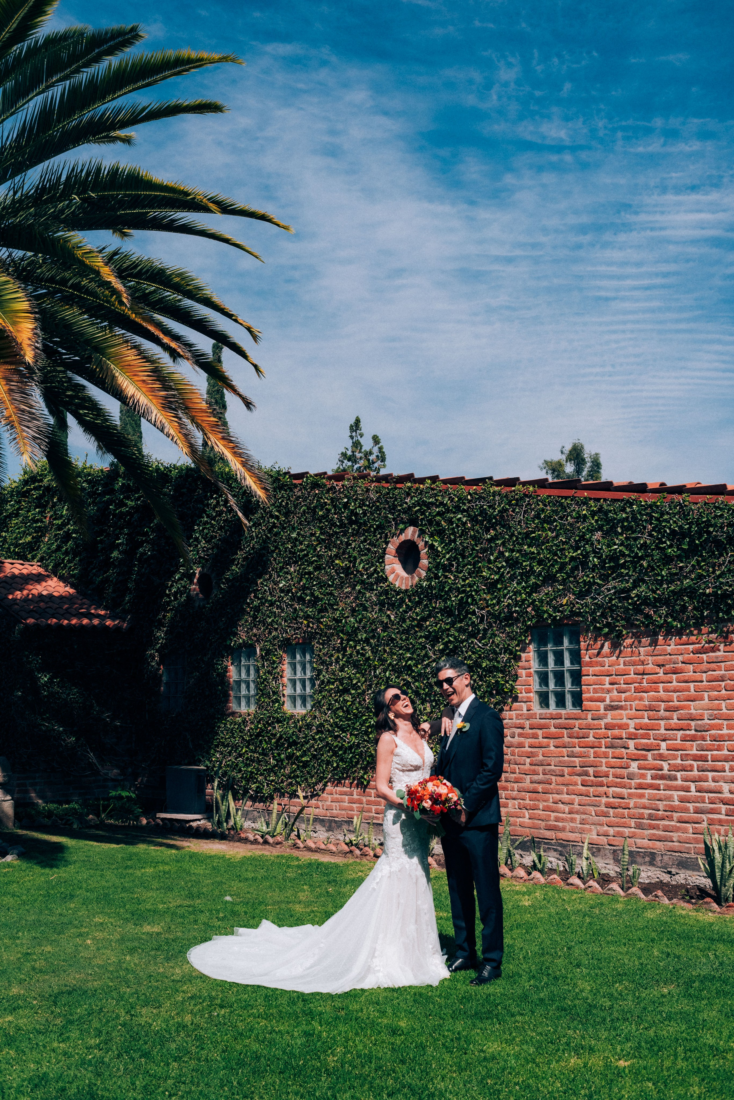 WEDDING PHOTOS. Wedding Photographer and Filmmaker in Guadalajara Mexico Abraham Linares