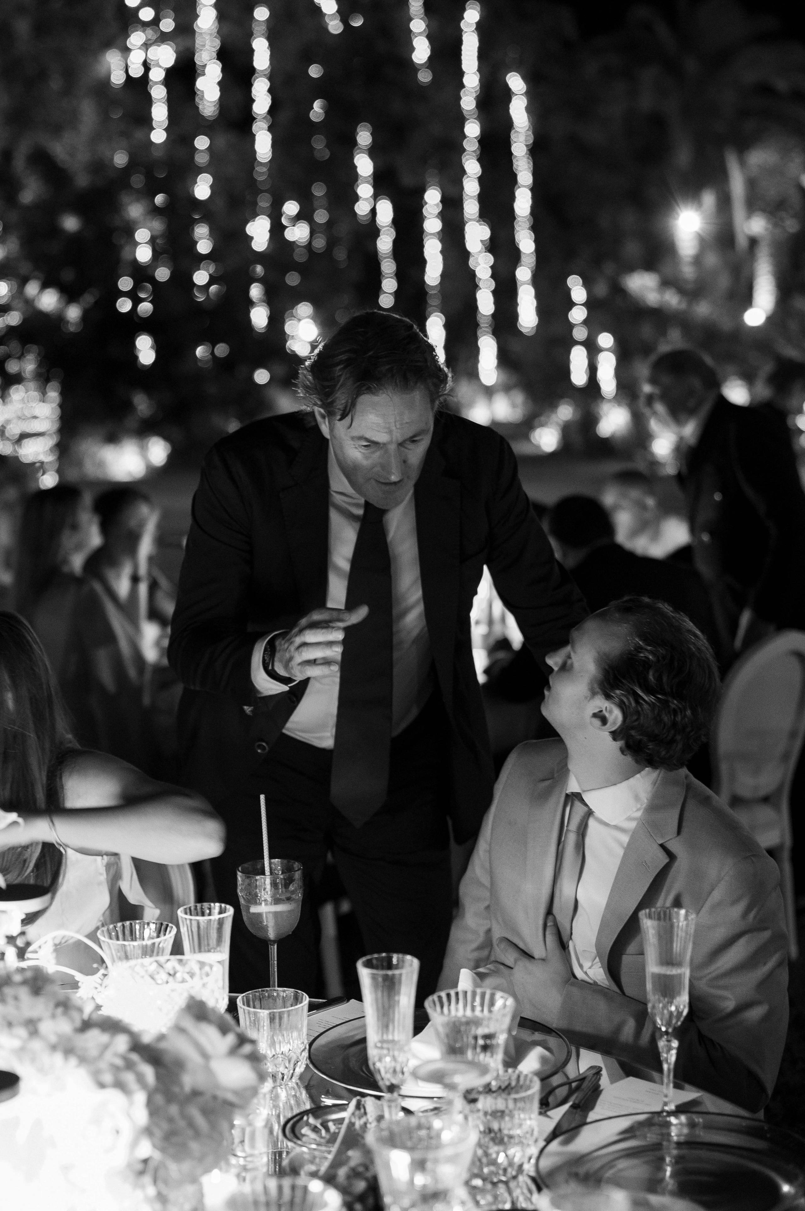 Lala & Daimen. Wedding photographer in Spain