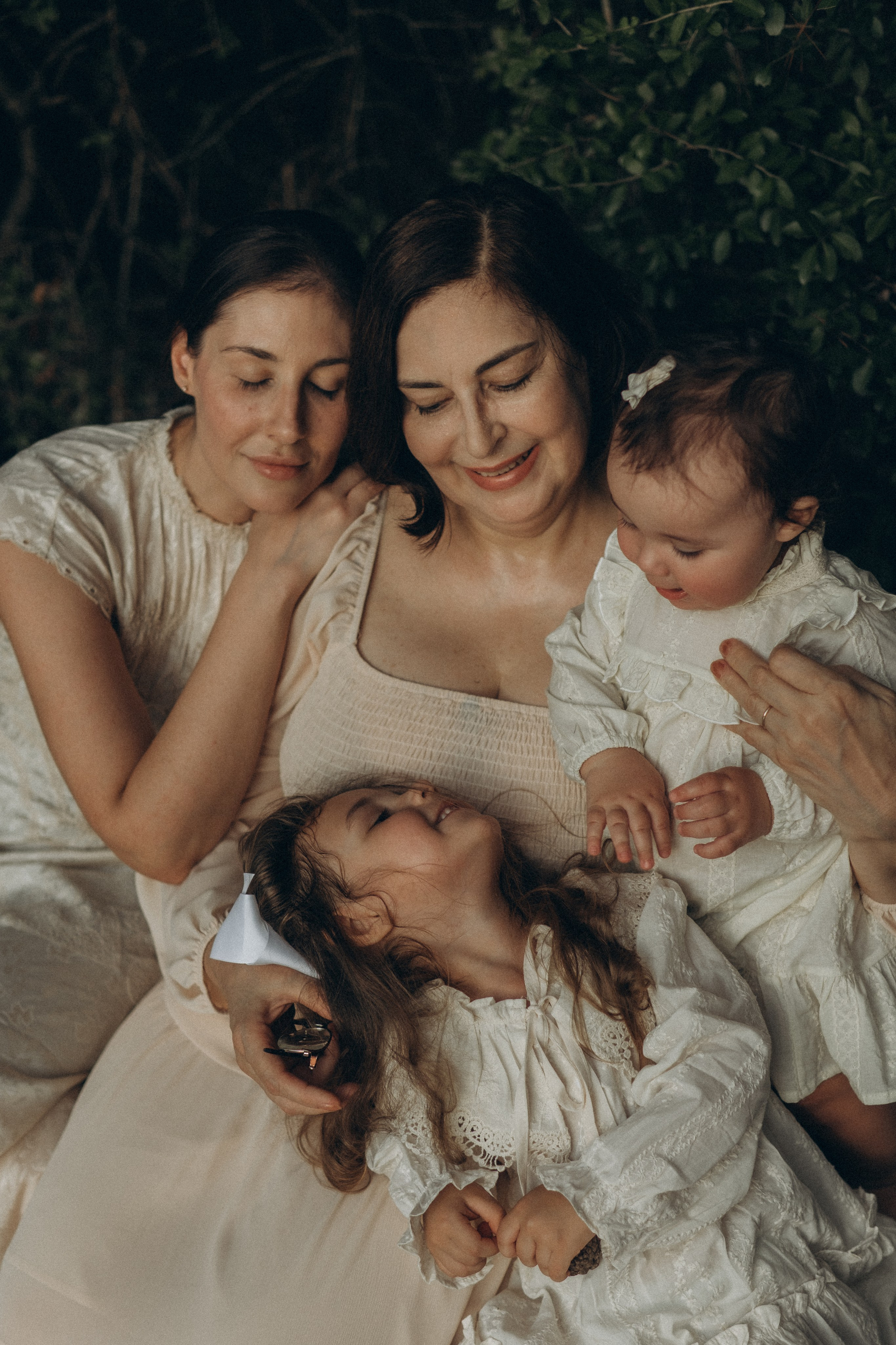 The Woodlands. Lens Captures Life