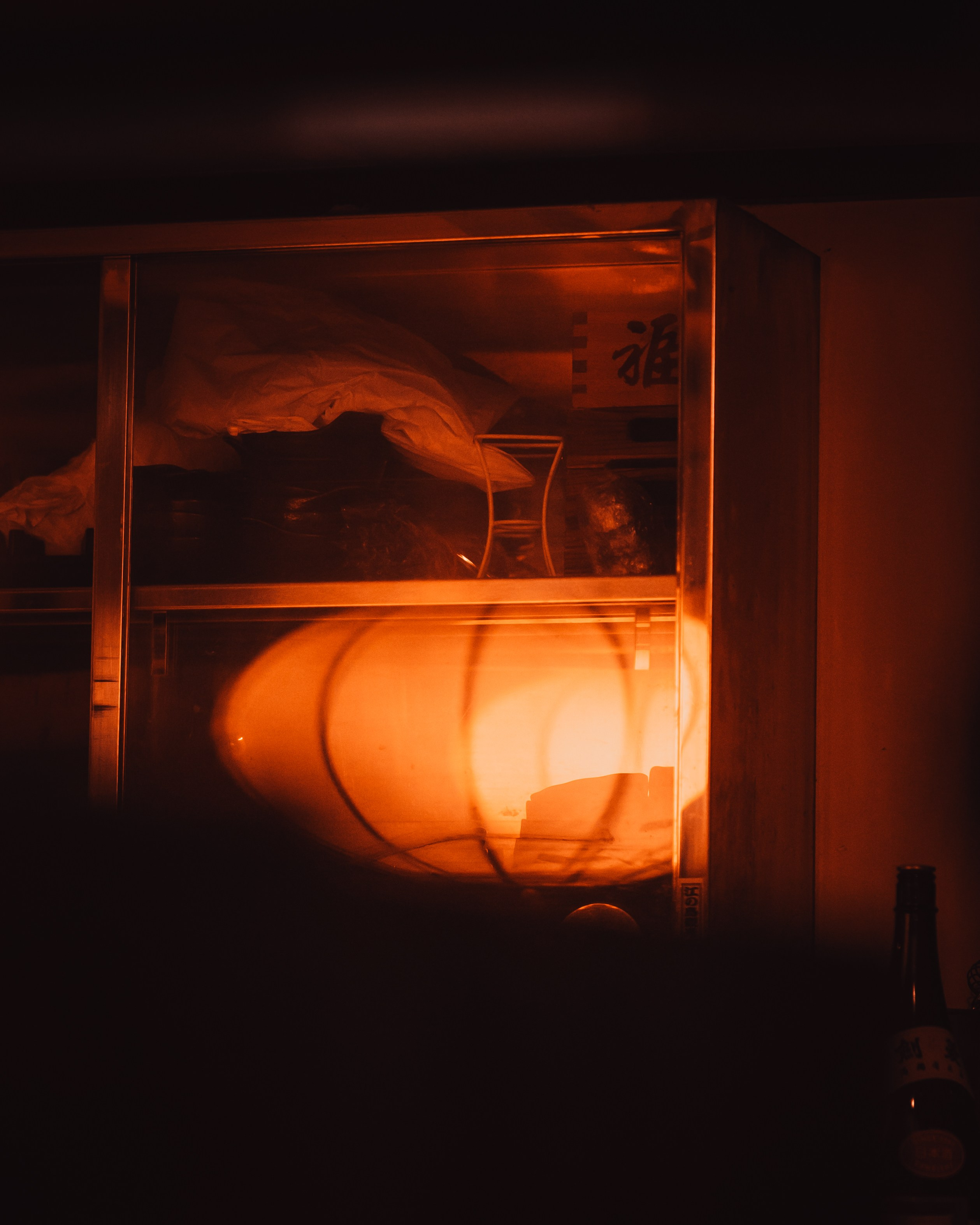 Signature style. Senya JP