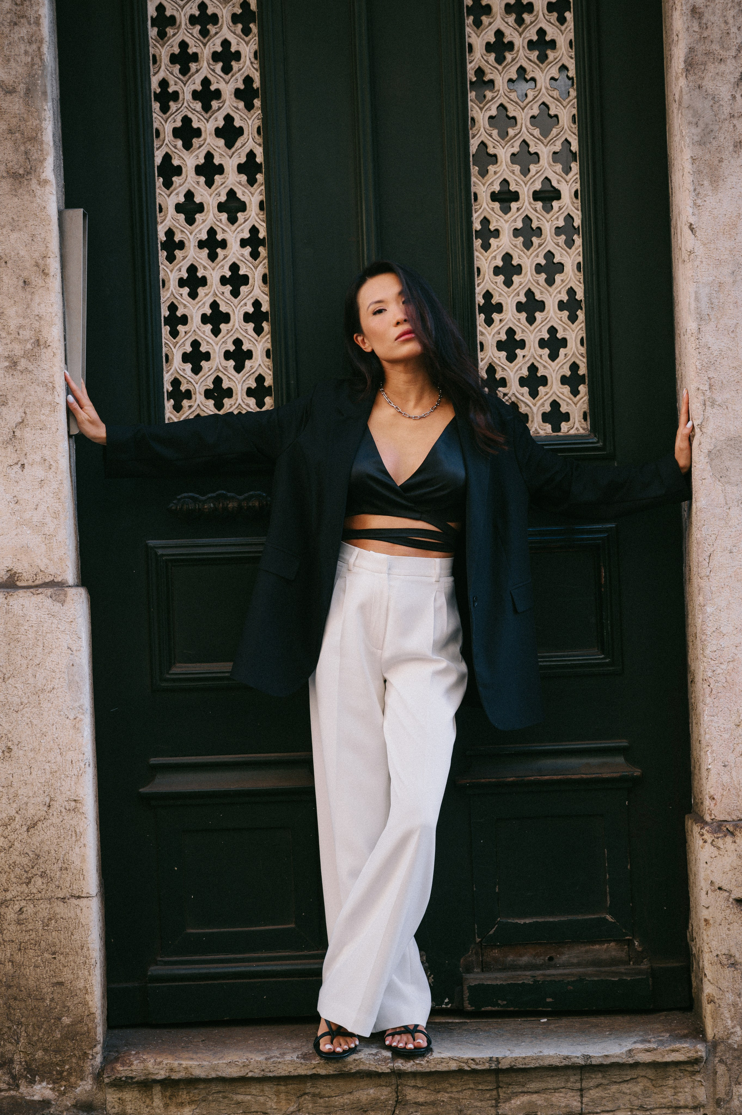 TI ANNA. Wedding and commercial photographer