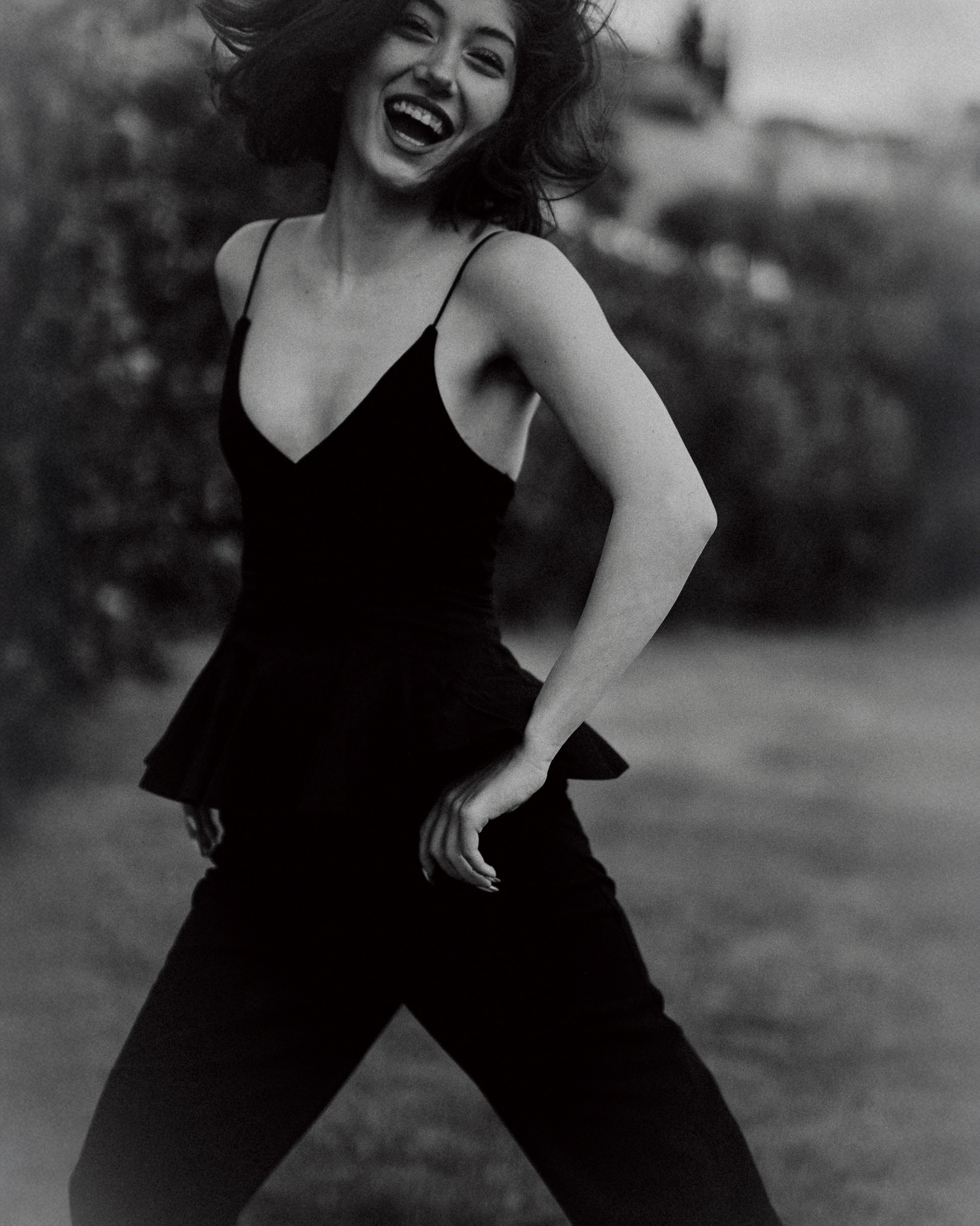 NANA. Inna Mendelson — Photographer