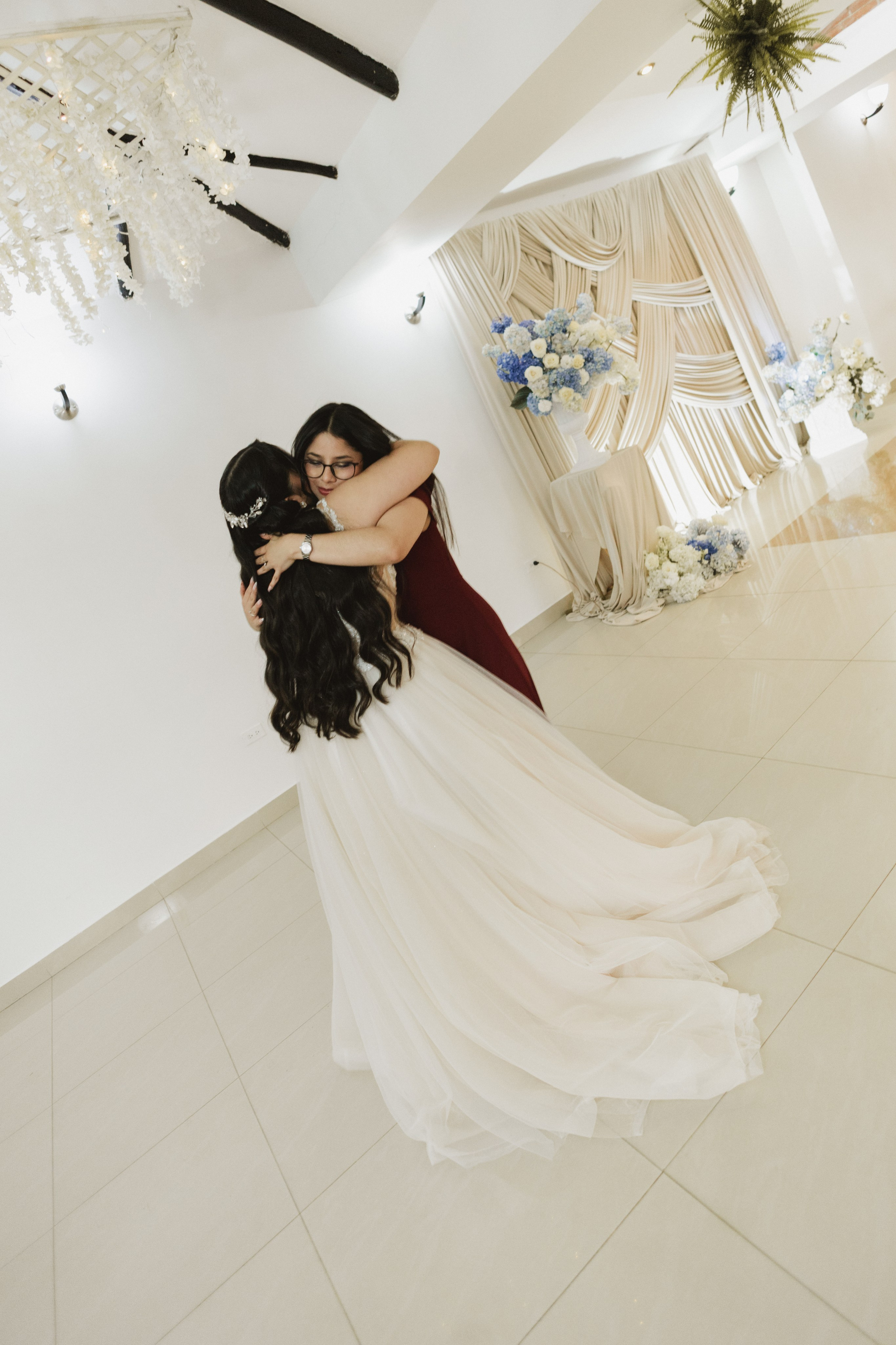 Gabriel & Maria. FOCALMAGIC