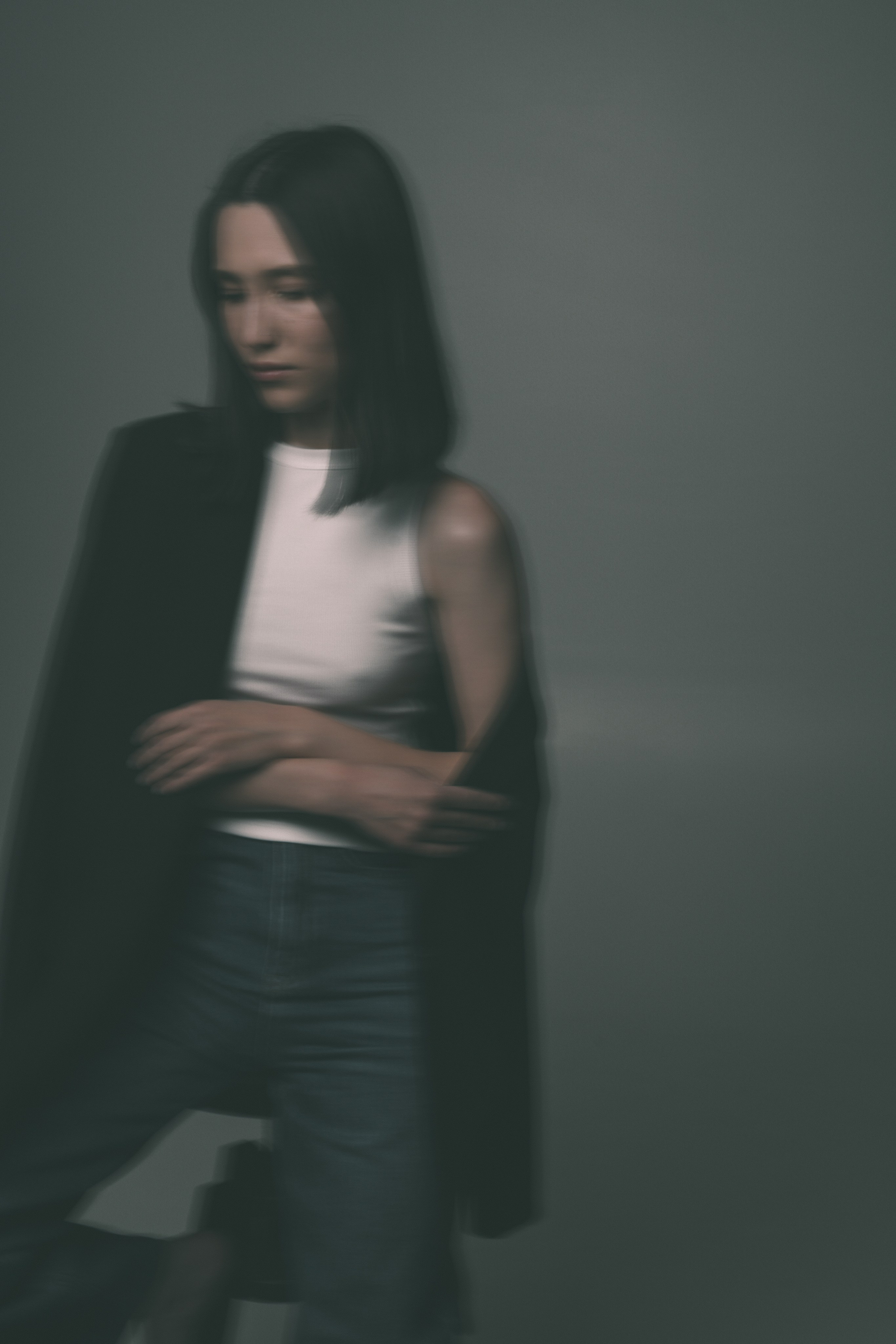 Aliya. Портретный фотограф в Братиславе и Вене Полина Богомолова