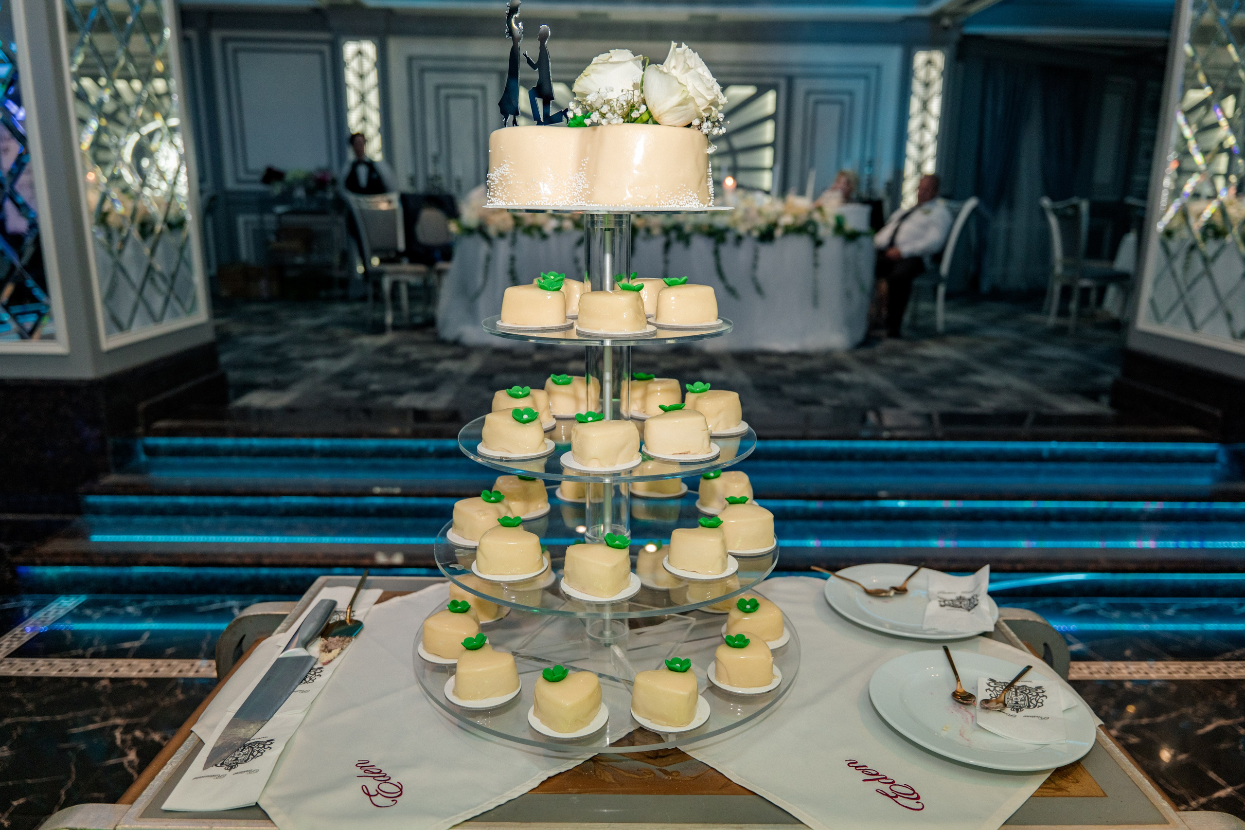 Dana & Cosmin. Dragosbaciuartphotographer