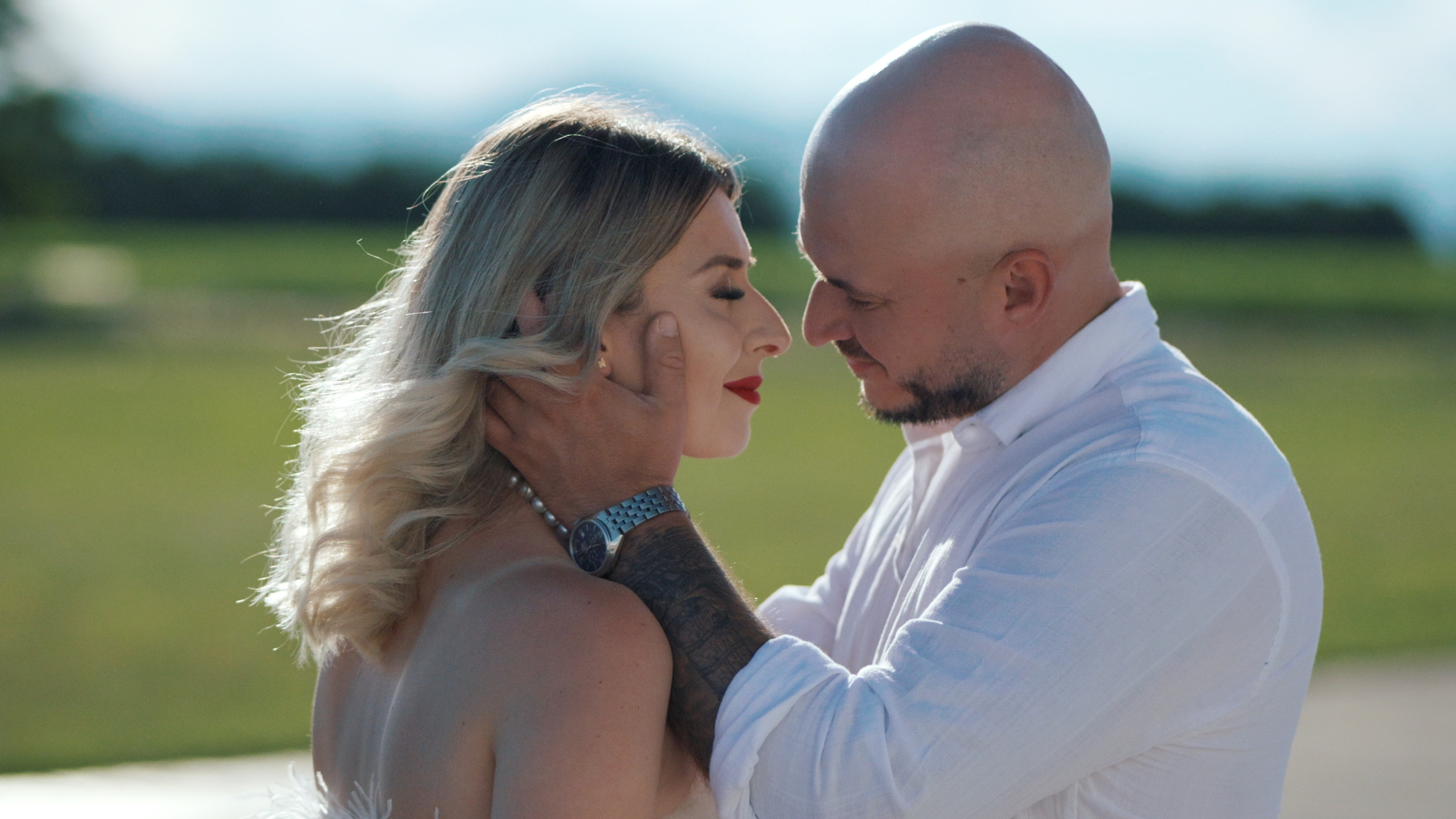 Ștefana & Sabin — Love story. Dragosbaciuartphotographer