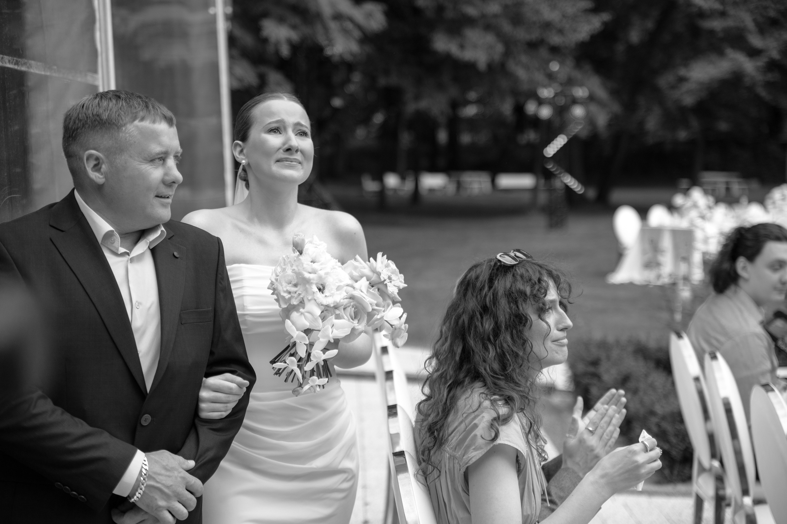 Ekaterina i Vadim. Свадебный фотограф Виктория Санюк