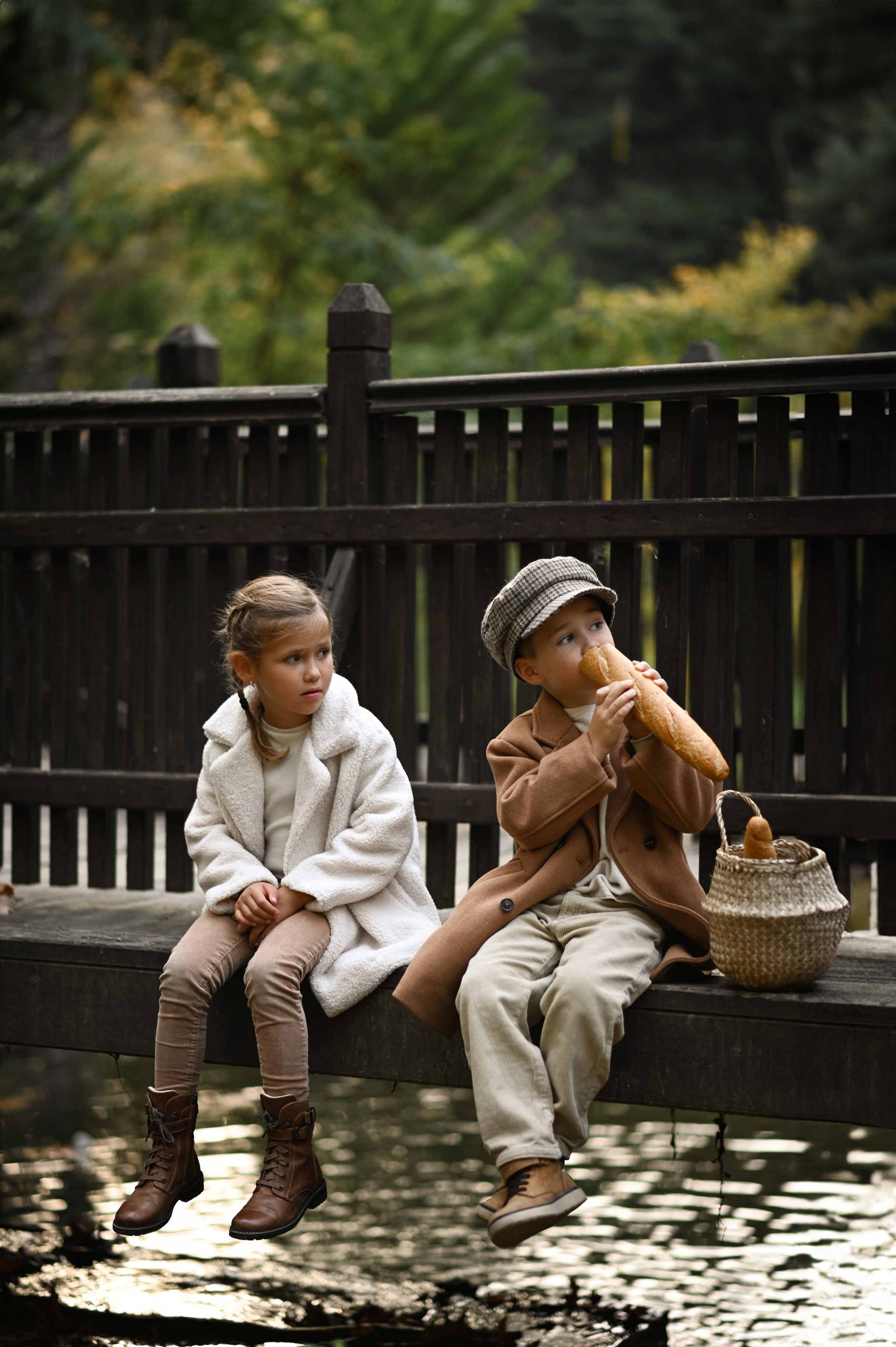 KIDS VINTAGE. Family, children, portrait, and event photography in Thessaloniki