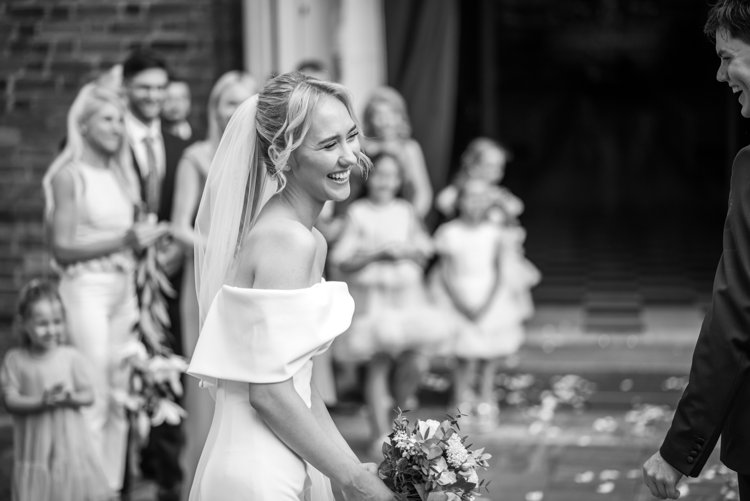 Vestuvės. Aukse Stravi fotografė