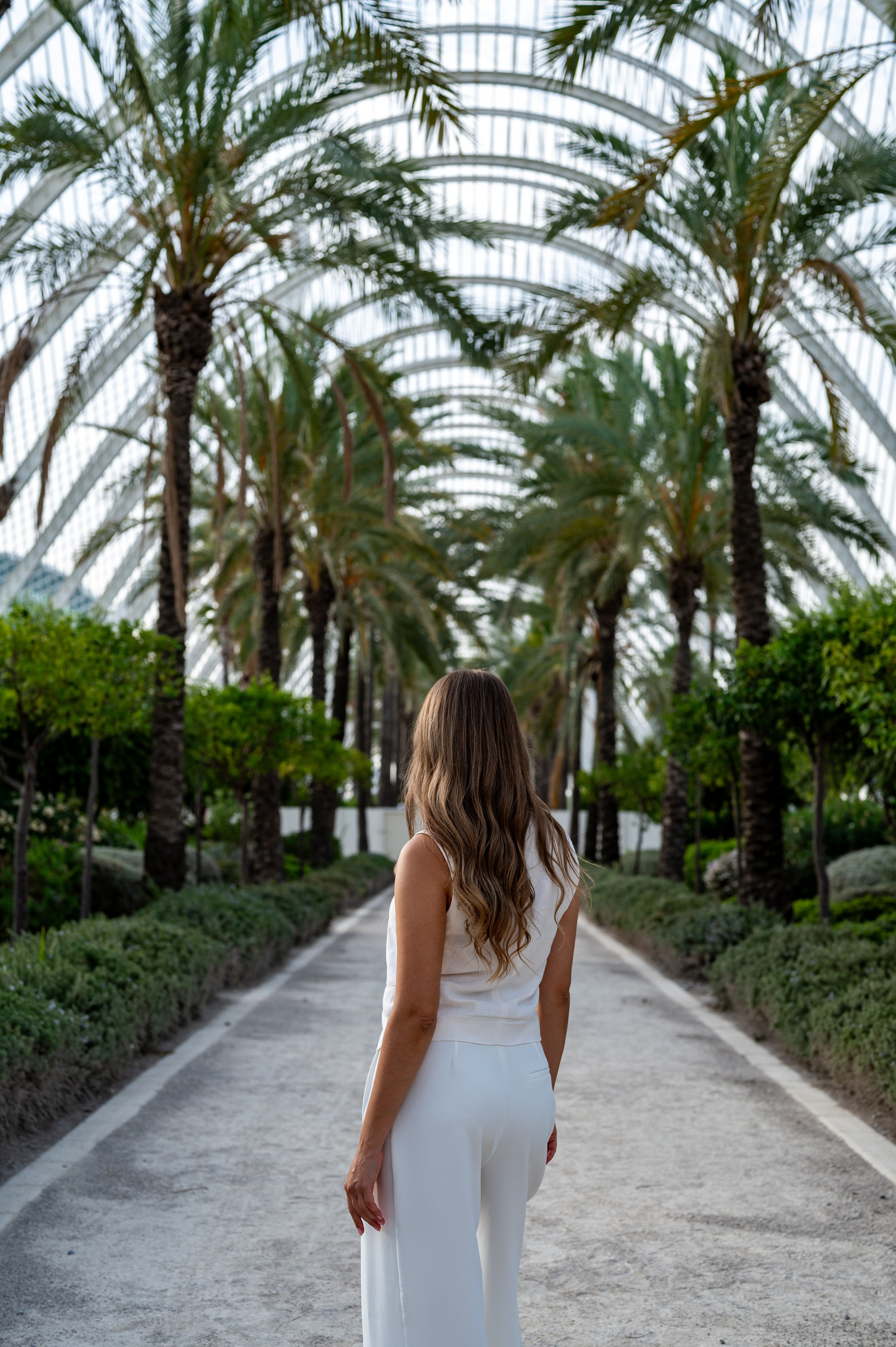 Vladislava — Valencia, city. Photographer Yulia Lushnikova, Based in Valencia