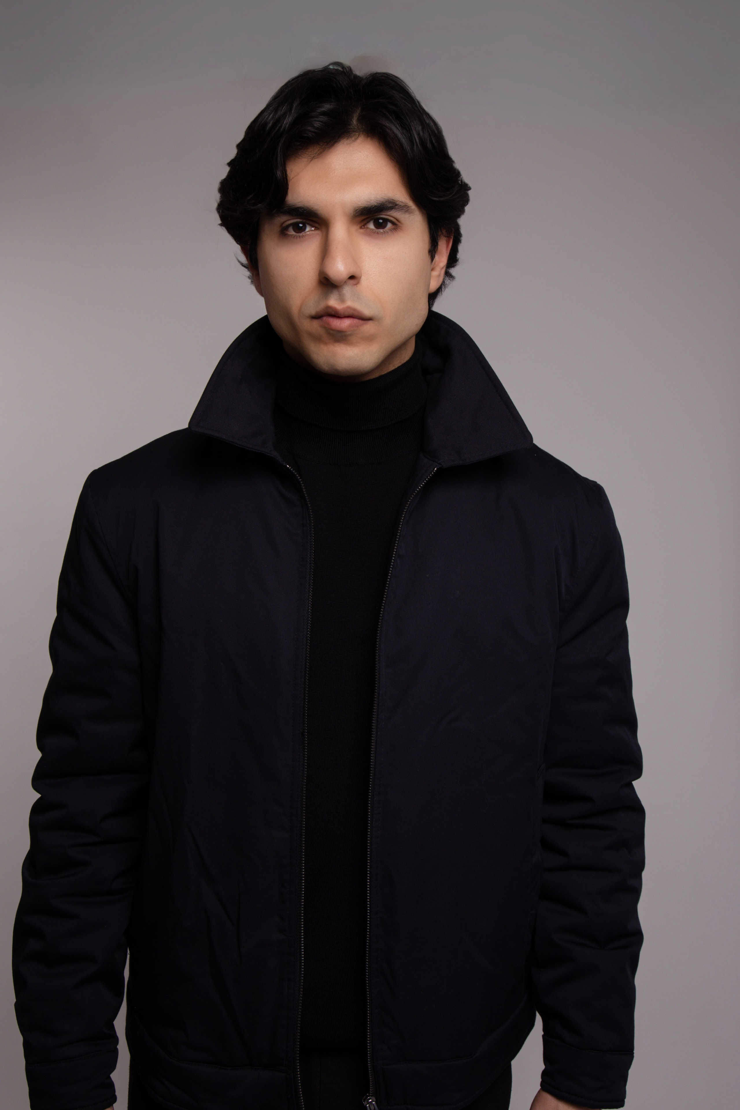 Moe. Photographer in Milan |Mila Pro Photo